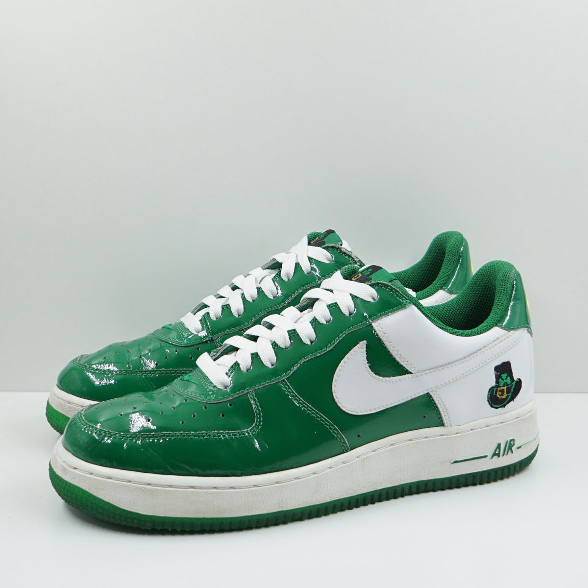 Nike Air Force 1 Low St. Patrick's Day (2006)