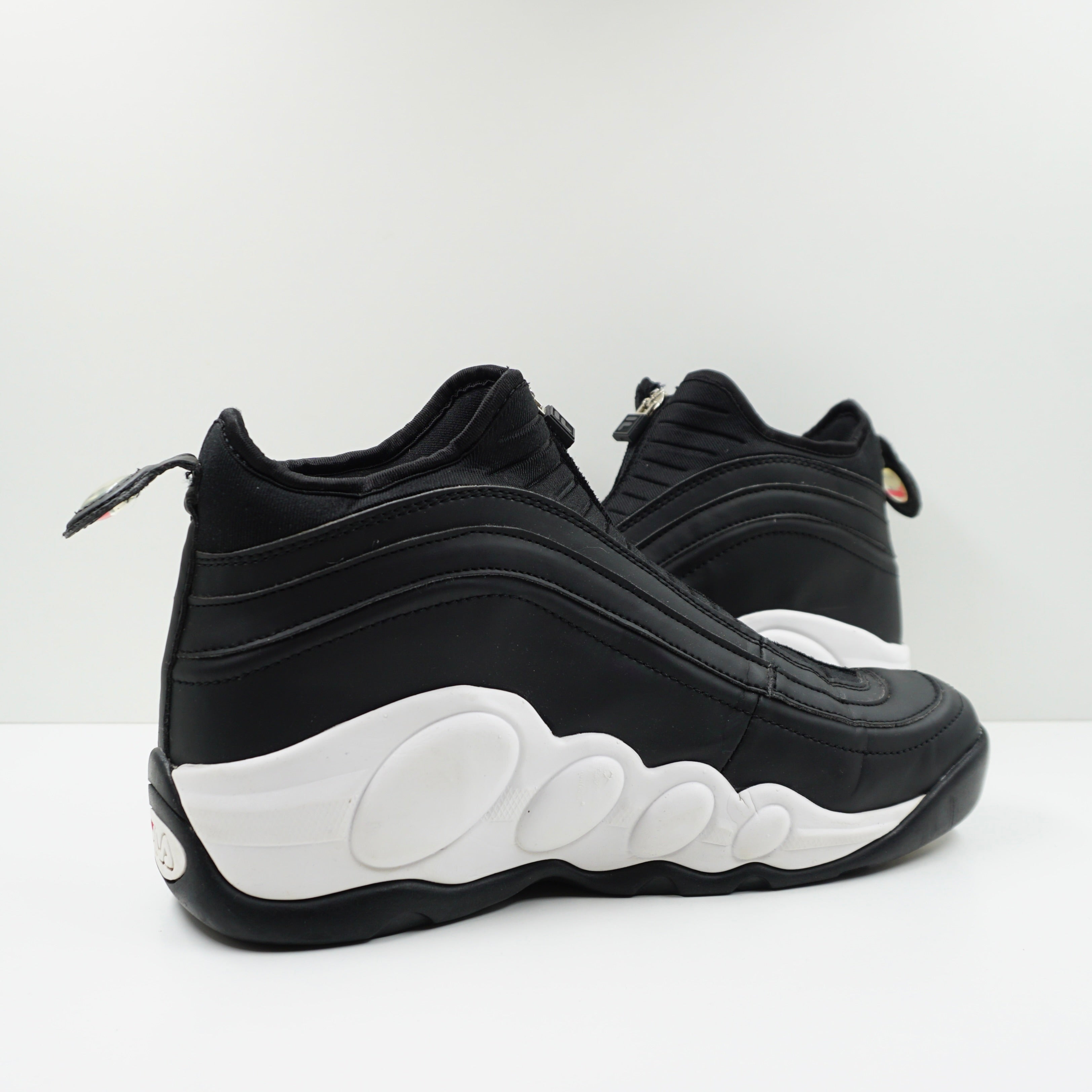 Fila Bubbles Zip High