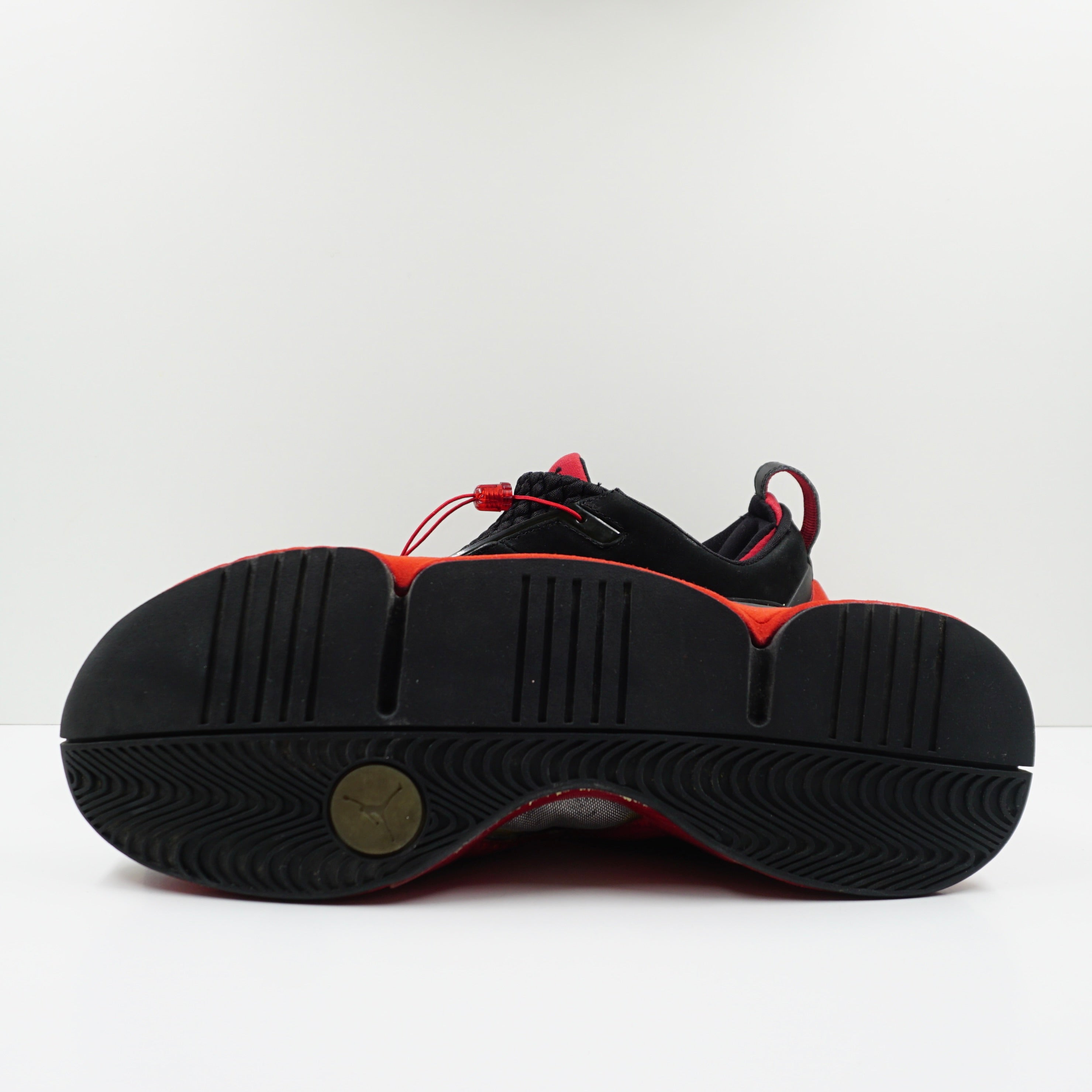 Jordan Trunner Attack Bred (2004)