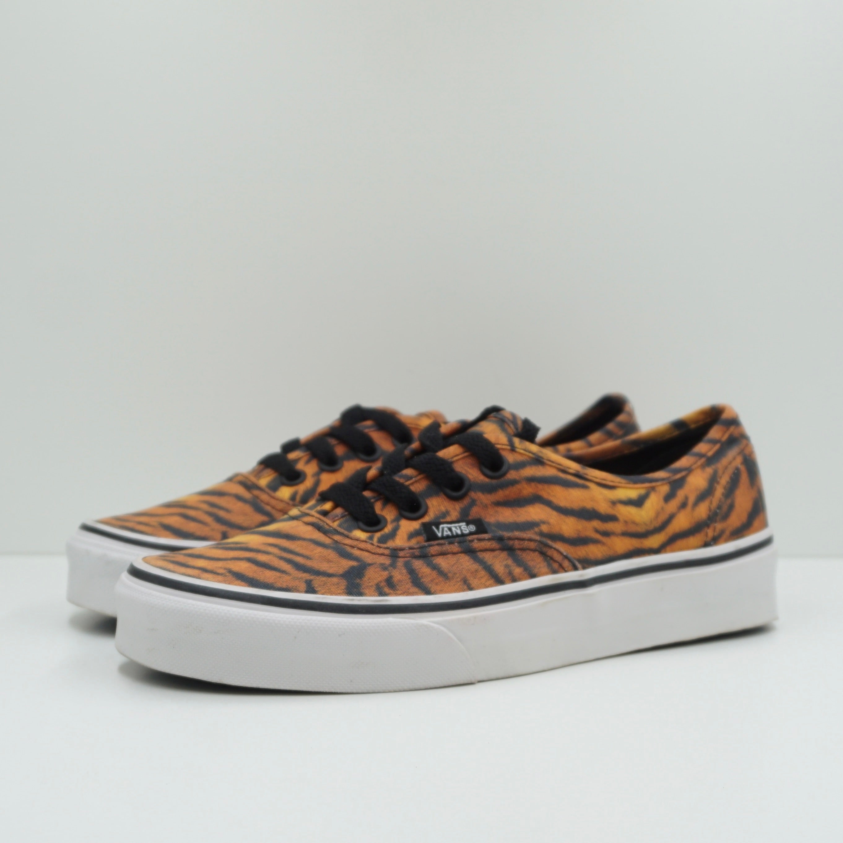 Vans Authentic Tiger Stripes