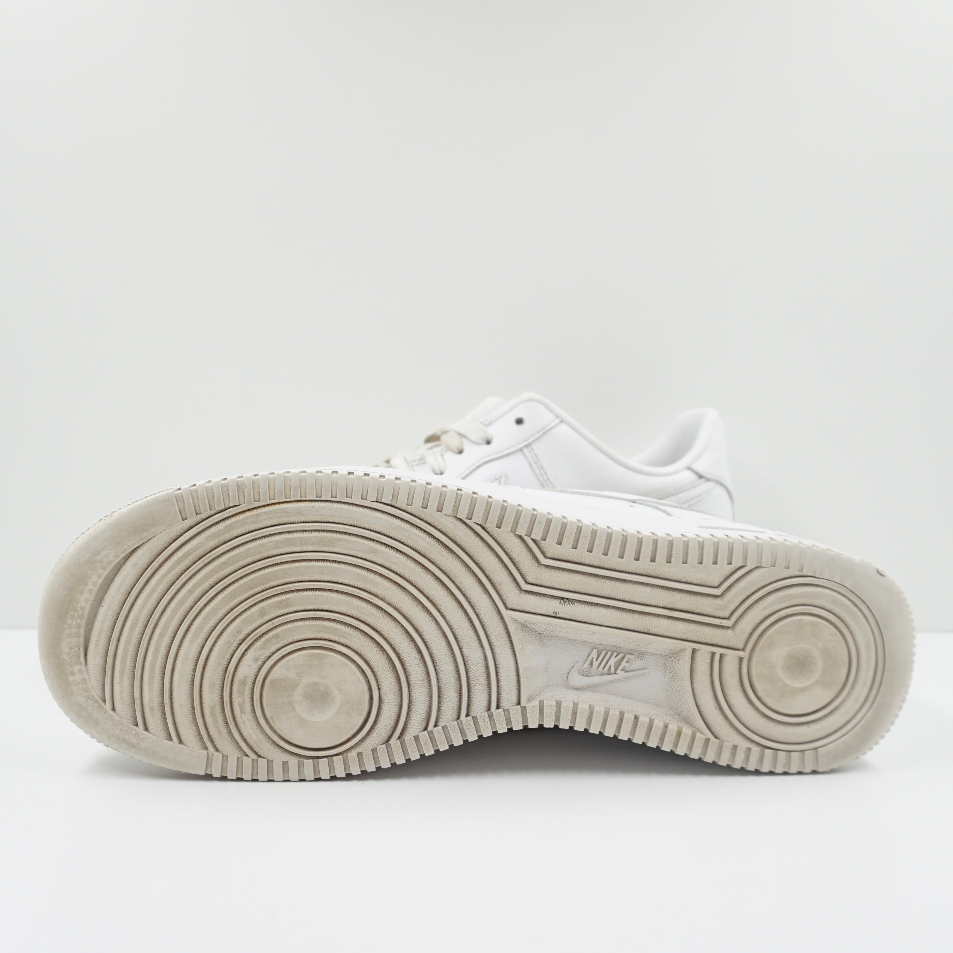 Nike Air Force 1 Low '07 Fresh White