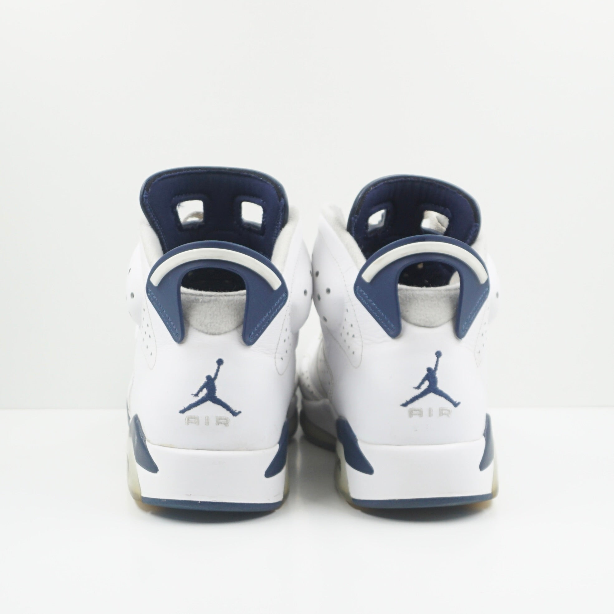 Jordan 6 Retro Midnight Navy