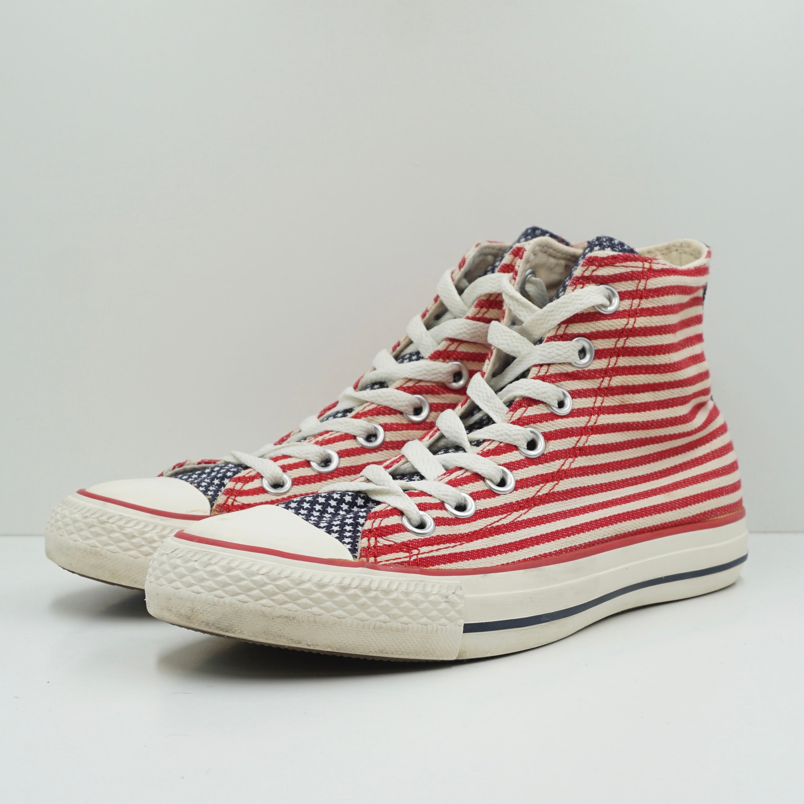 Converse Chuck Taylor All Star Spec Hi USA