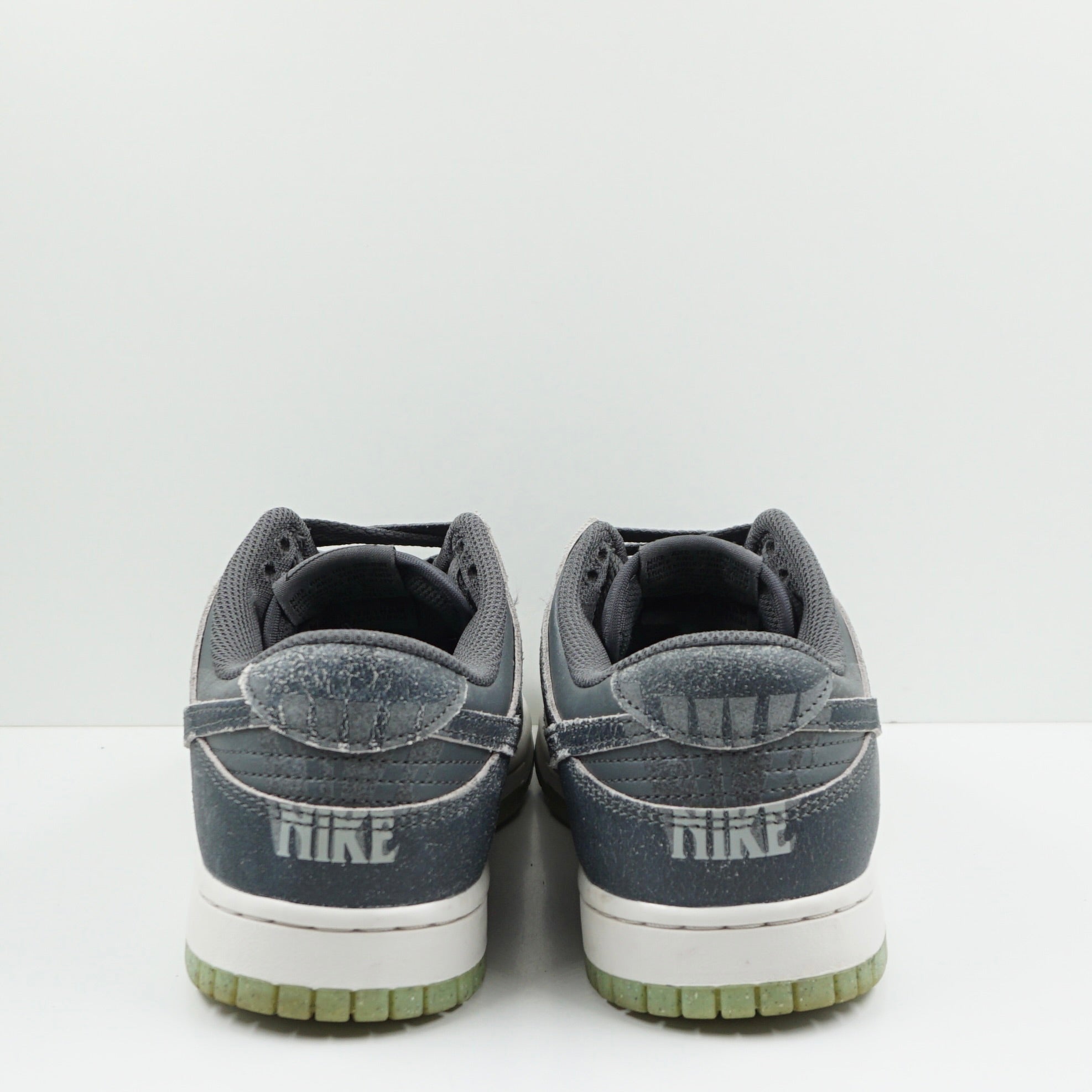 Nike Dunk Low Retro PRM Halloween (2022)