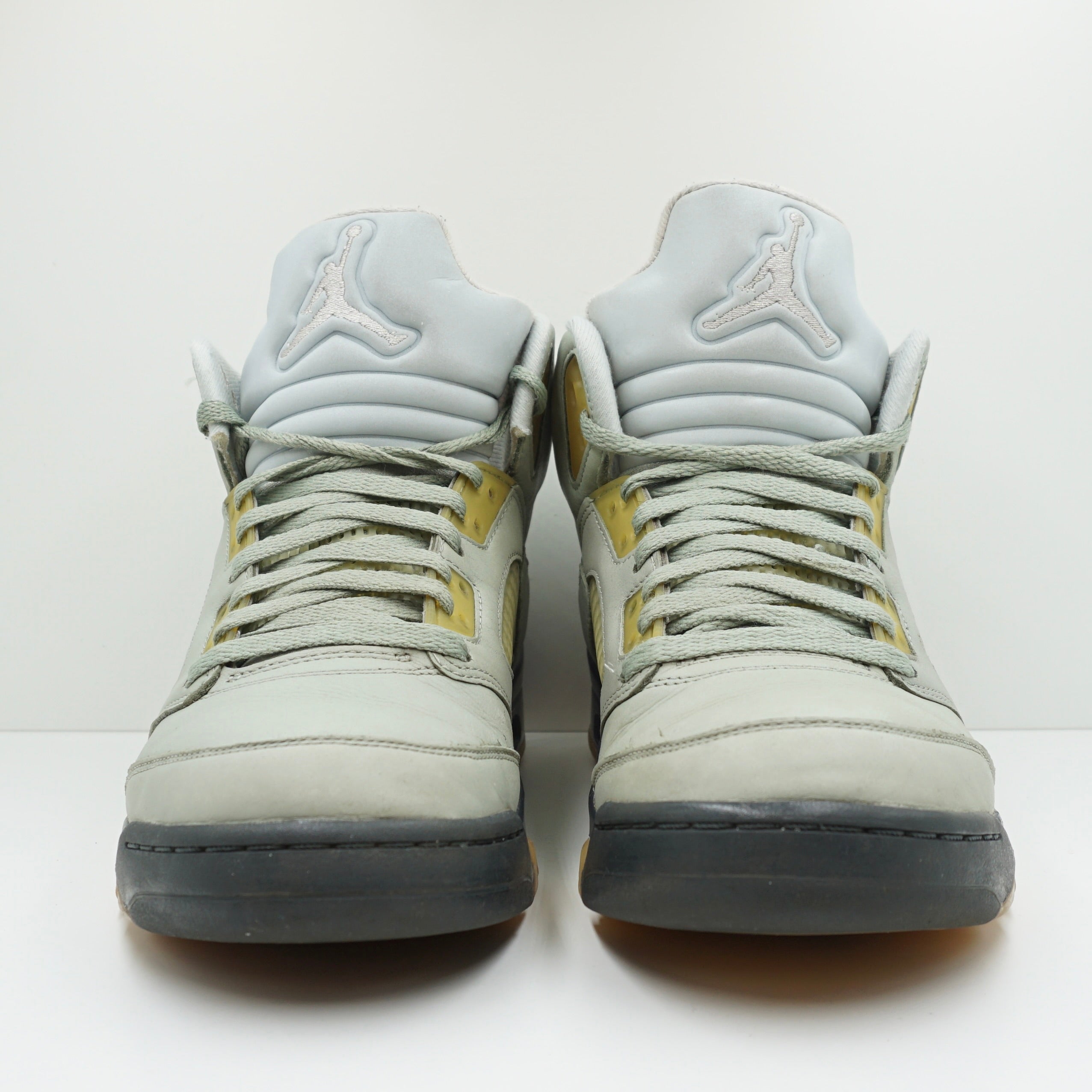 Jordan 5 Retro Jade Horizon