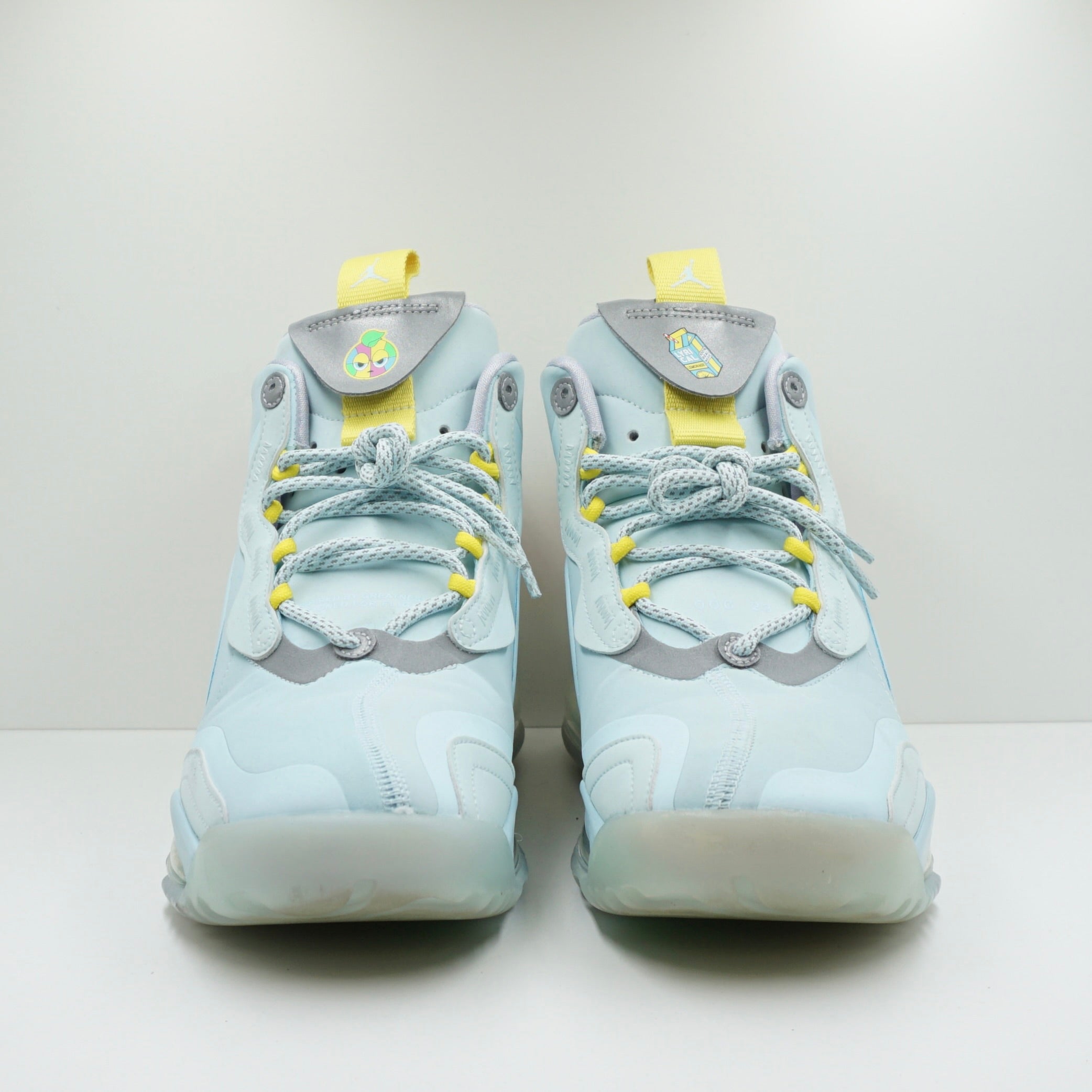 Jordan Aerospace 720 Lyrical Lemonade