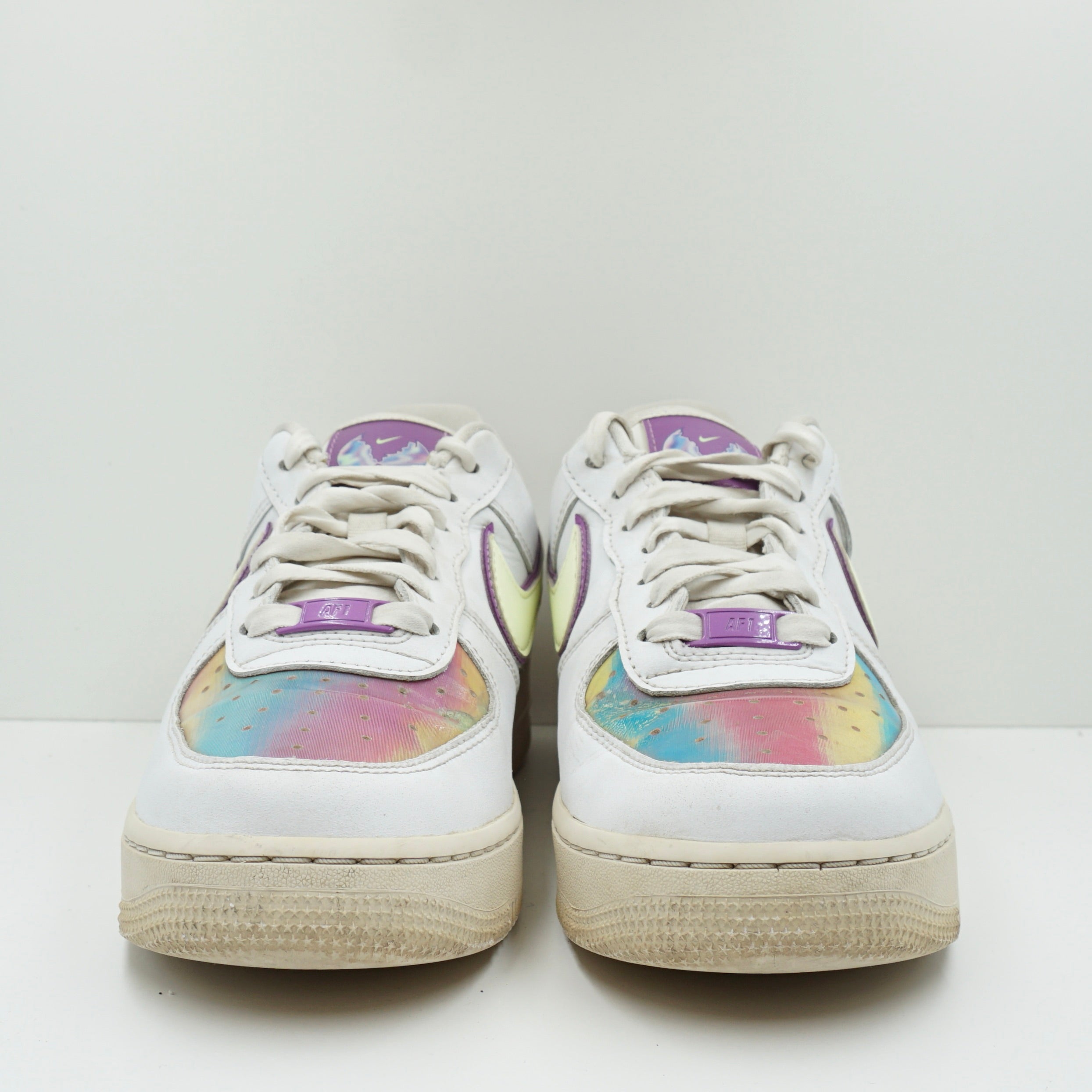 Nike Air Force 1 Low Easter (2020) (W)