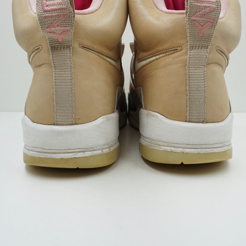 Nike Air Yeezy 1 Net Tan
