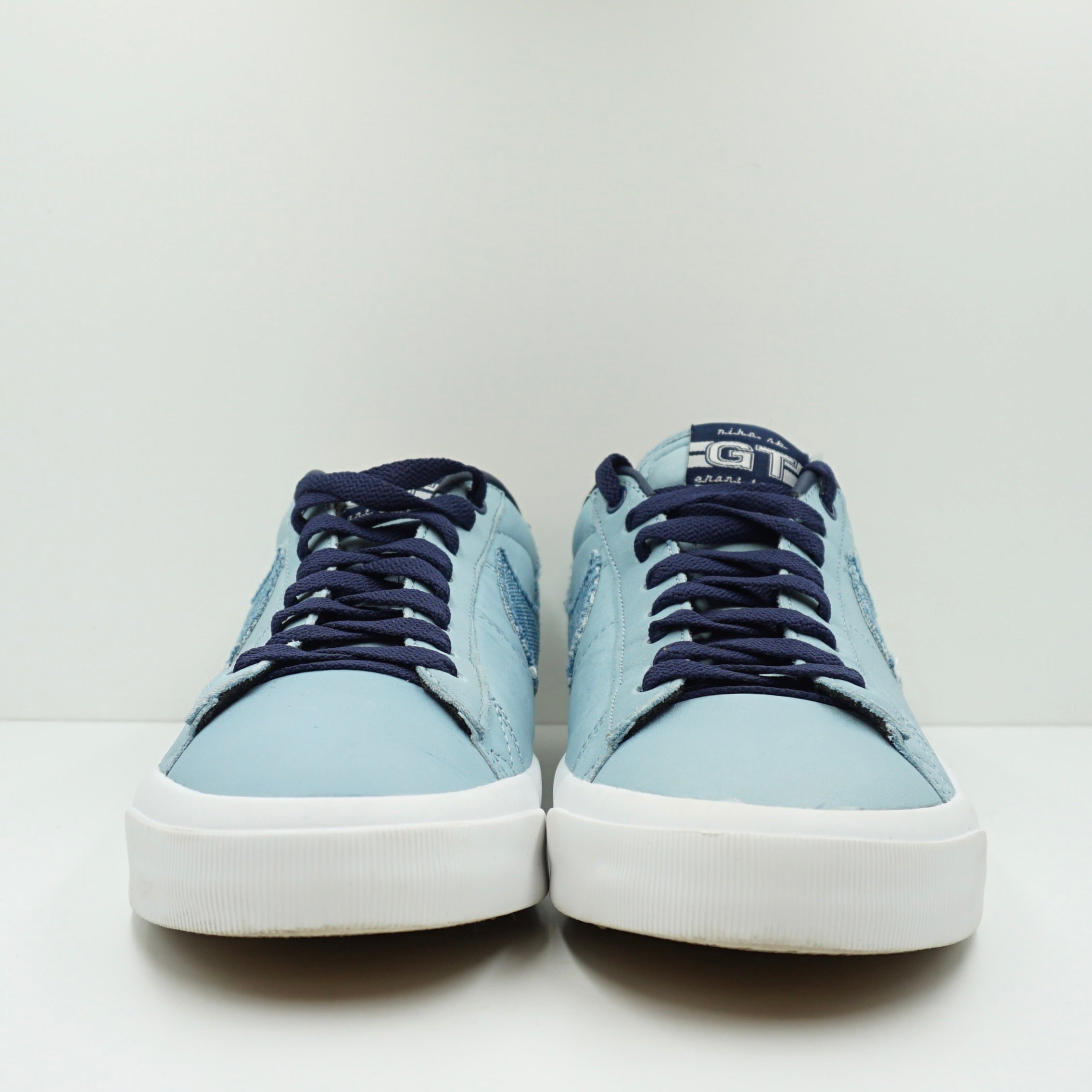 Nike SB Zoom Blazer Low GT Light Denim