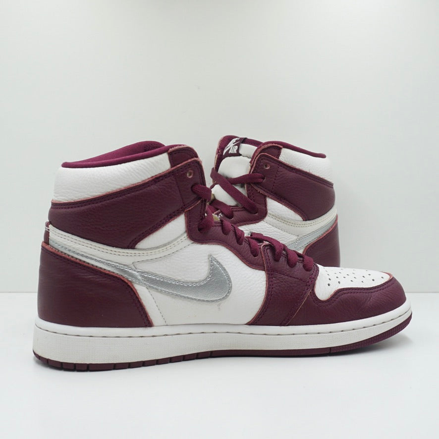 Jordan 1 Retro High OG Bordeaux
