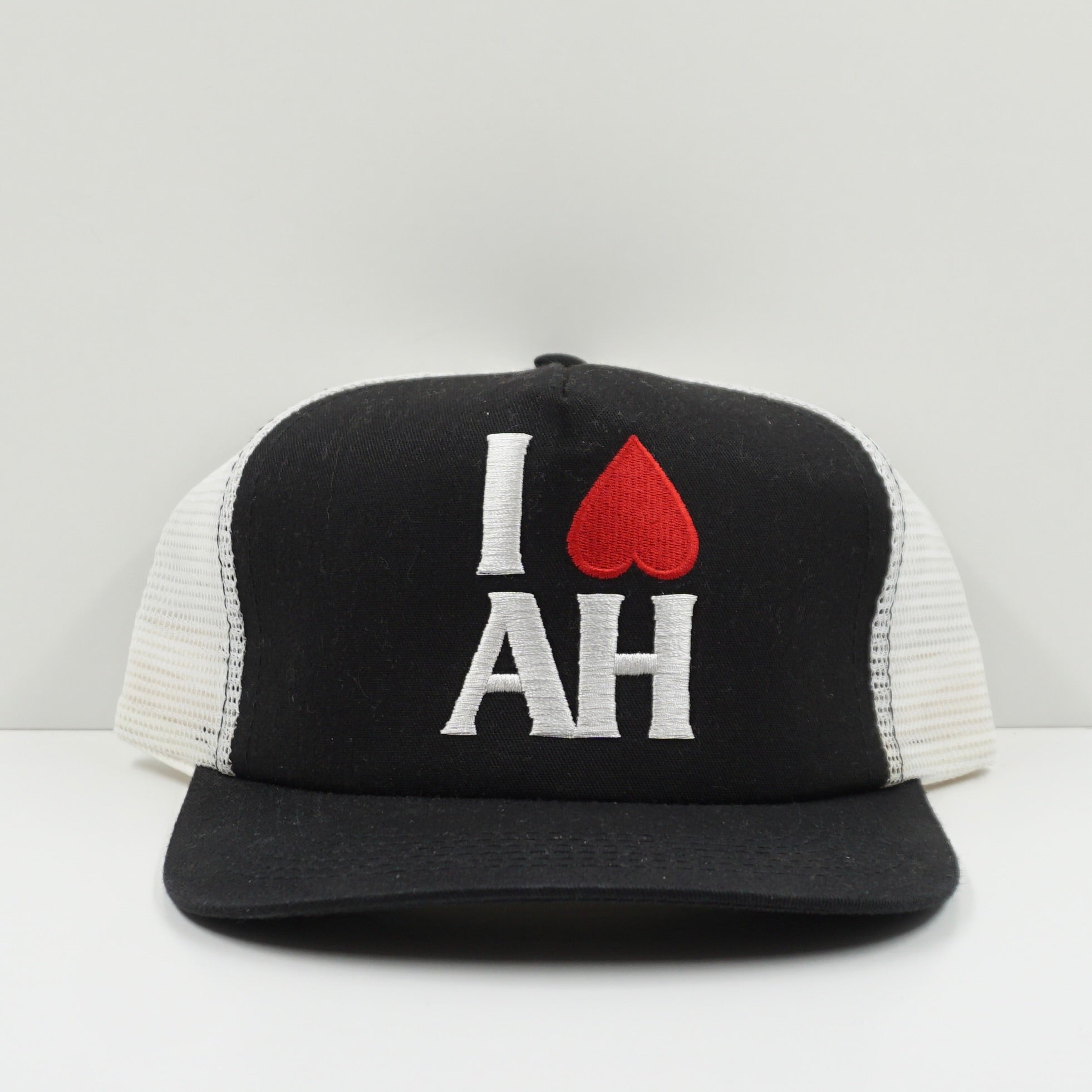 Antihero Skateboards I Heart AH Trucker Cap