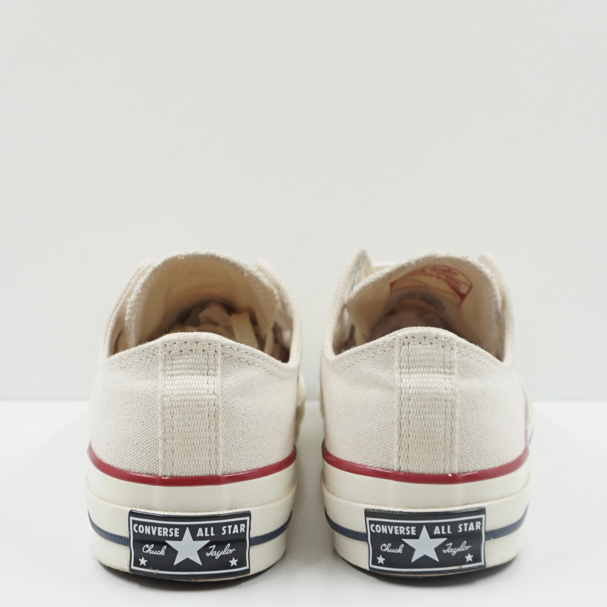 Converse Chuck Taylor All Star 70 Ox Parchment