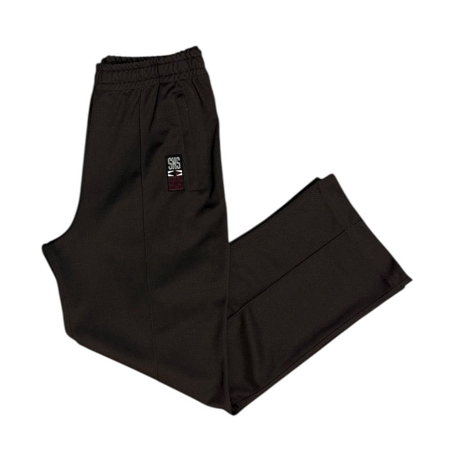 Sneakersnstuff Brown Track Pants