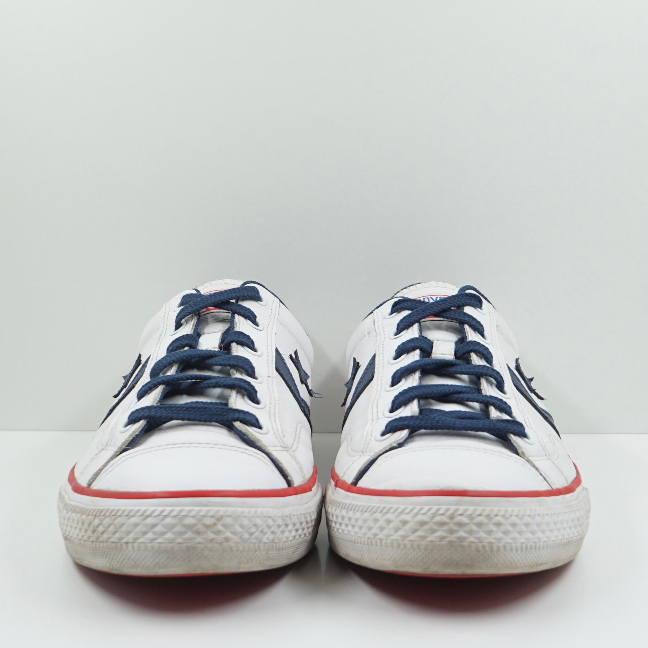 Converse Chuck Taylor All Star Player OX White