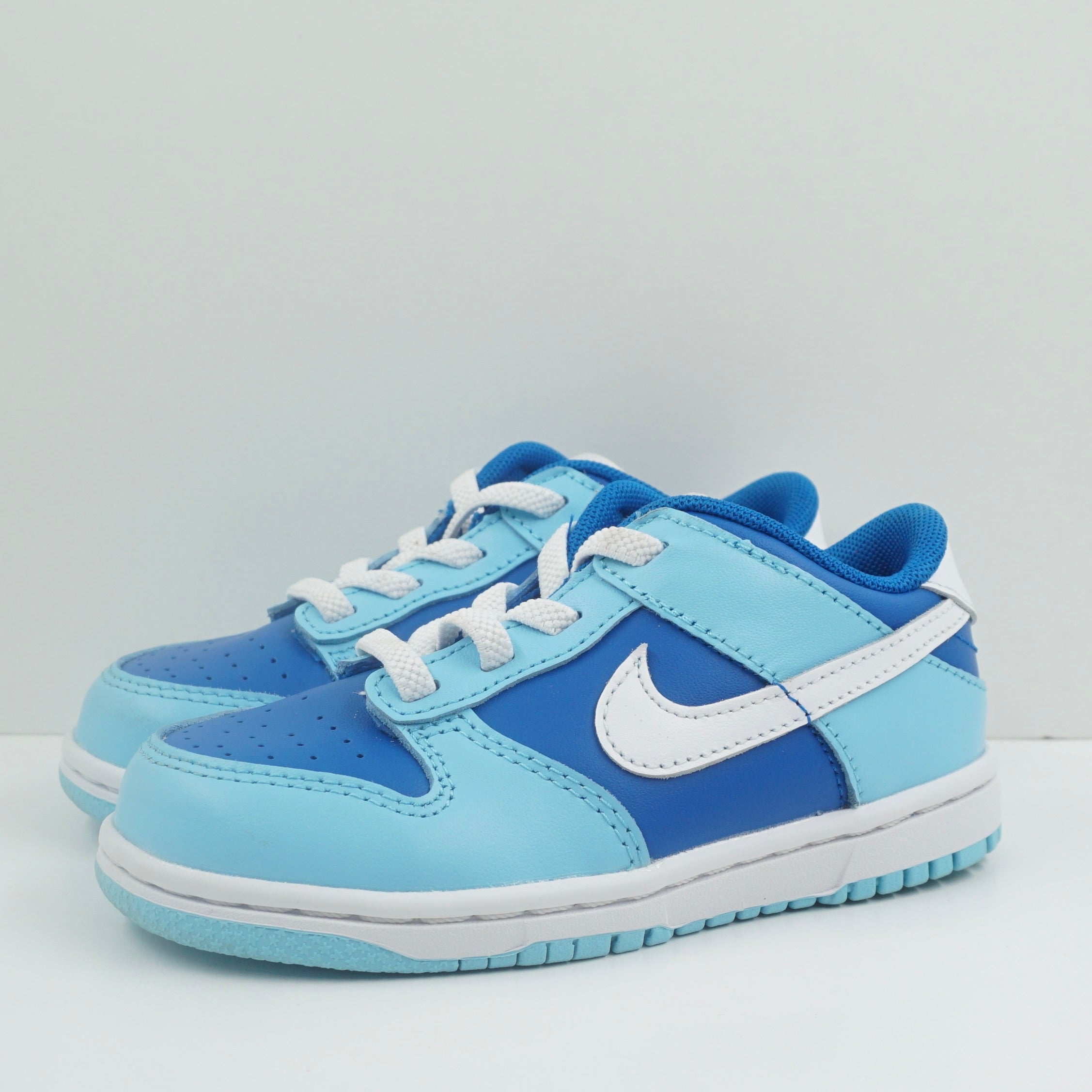 Nike Dunk Low Argon Toddler (2022)