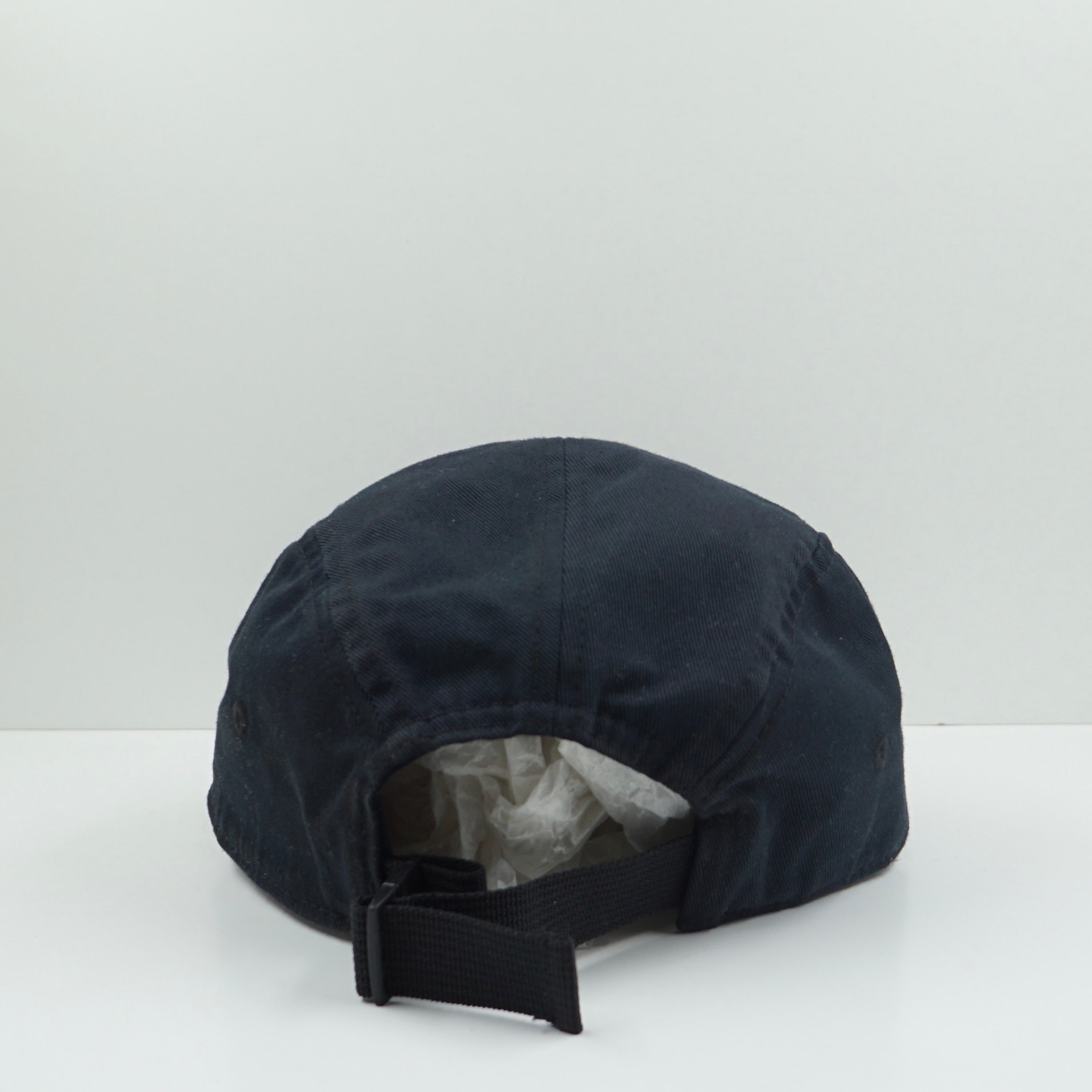 Nike NRG ACG AW84 Black 5 Panel Adjustable Cap