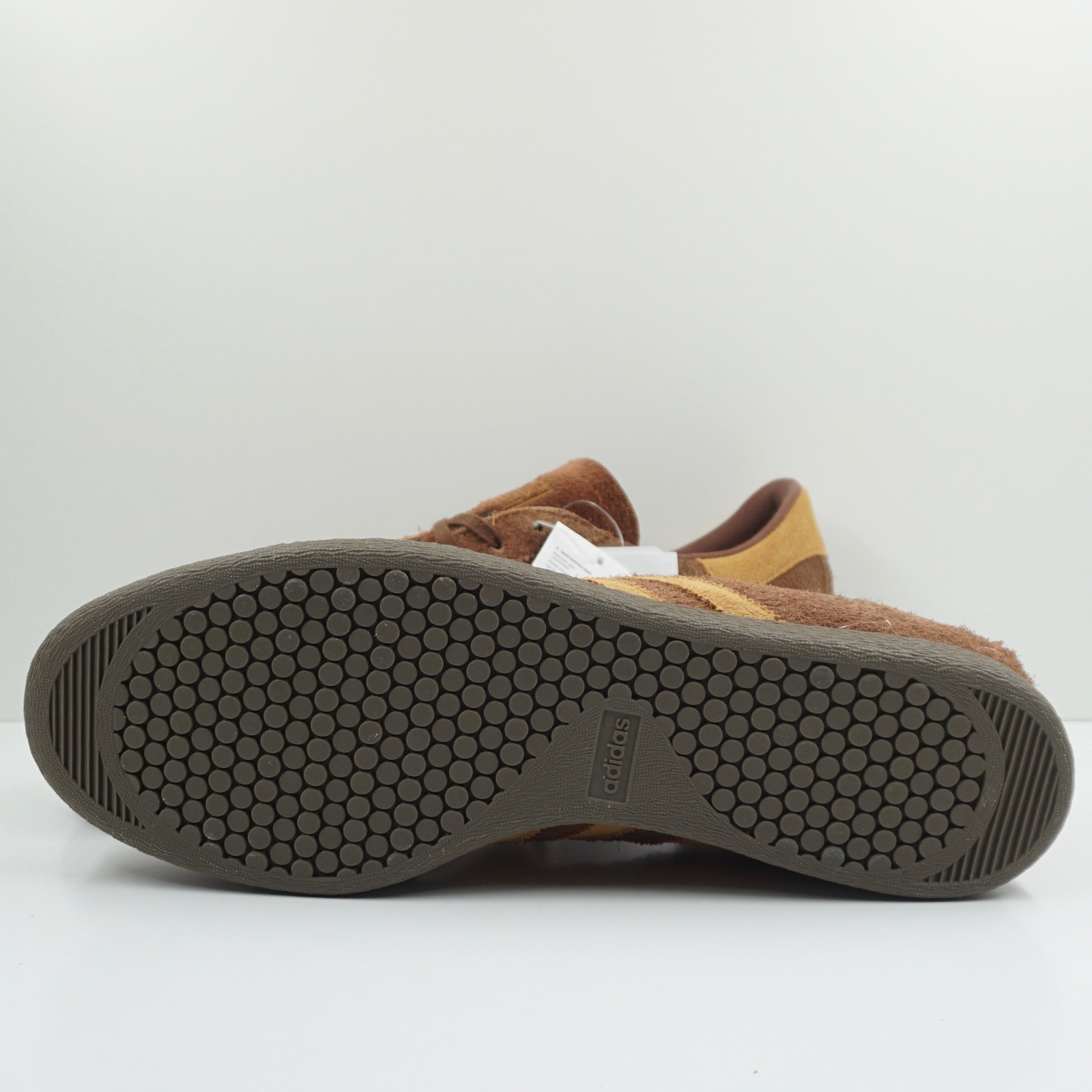Adidas Tabacco Bark Wheat Cargo (2013)