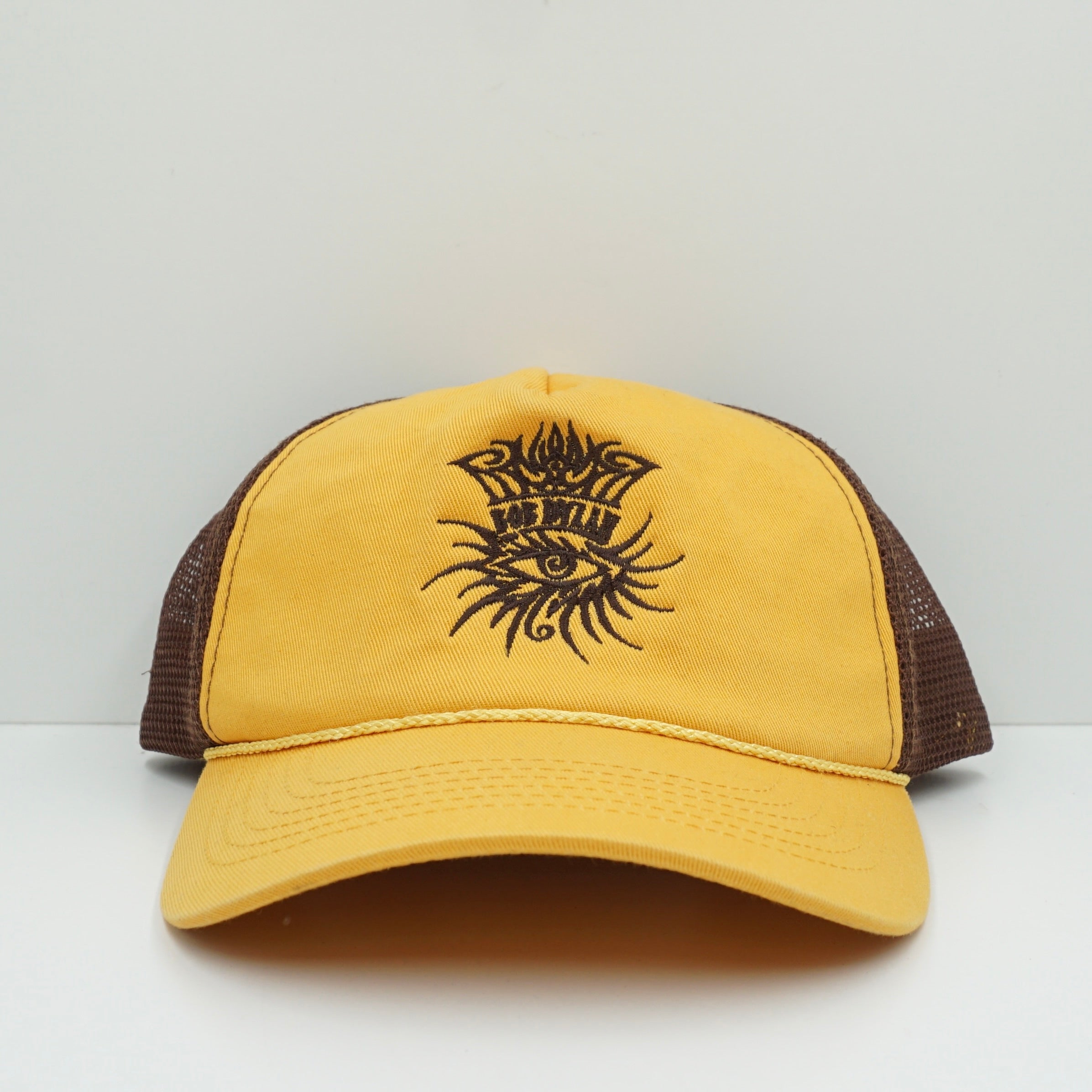 Alternative Apparel Bob Dylan Trucker Cap
