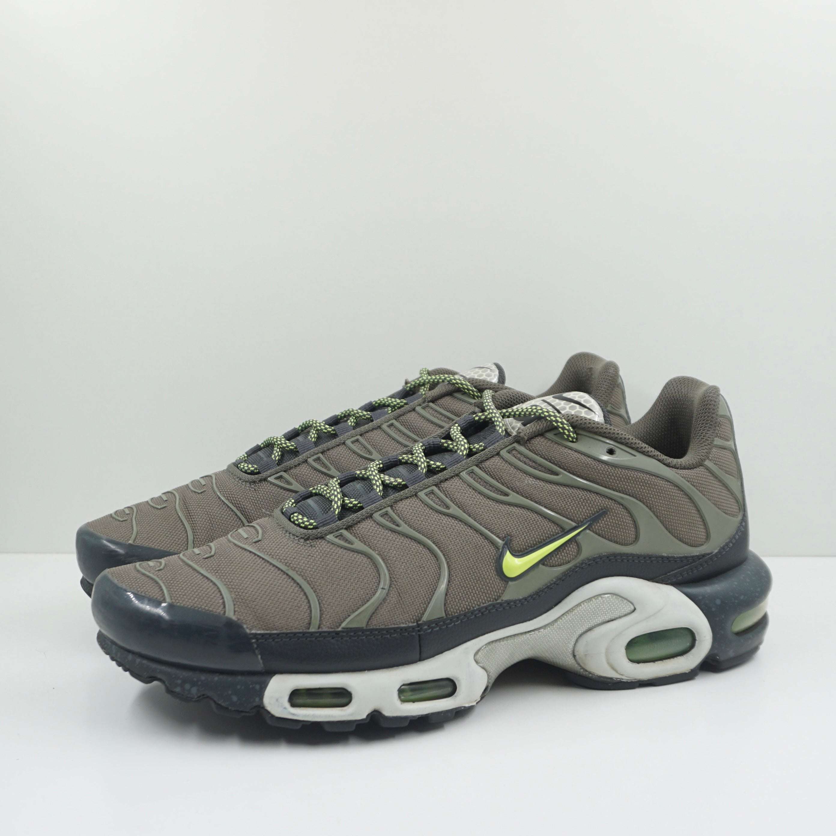 Nike Air Max Plus 3M Twilight Marsh