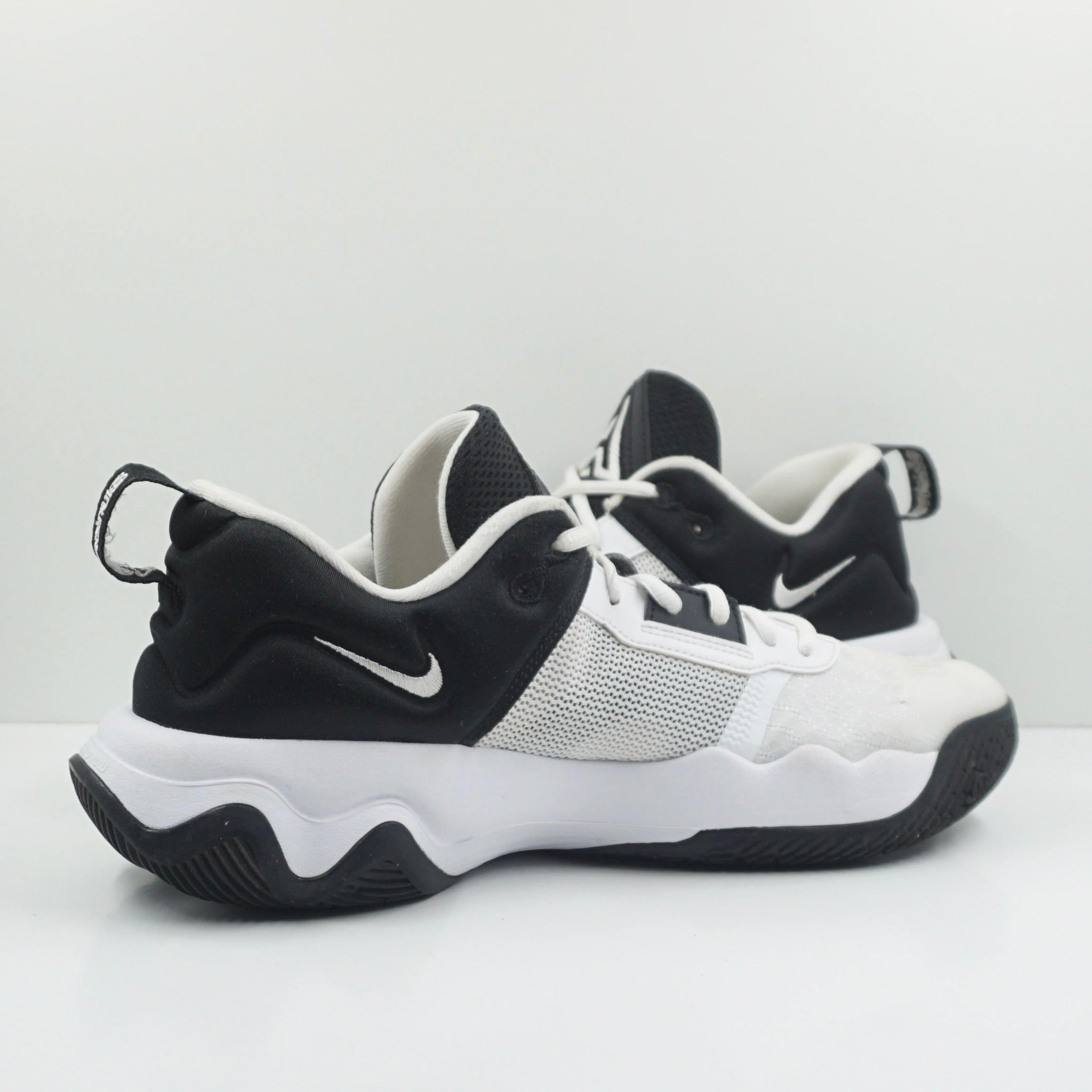 Nike Giannis Immortality 3 Oreo