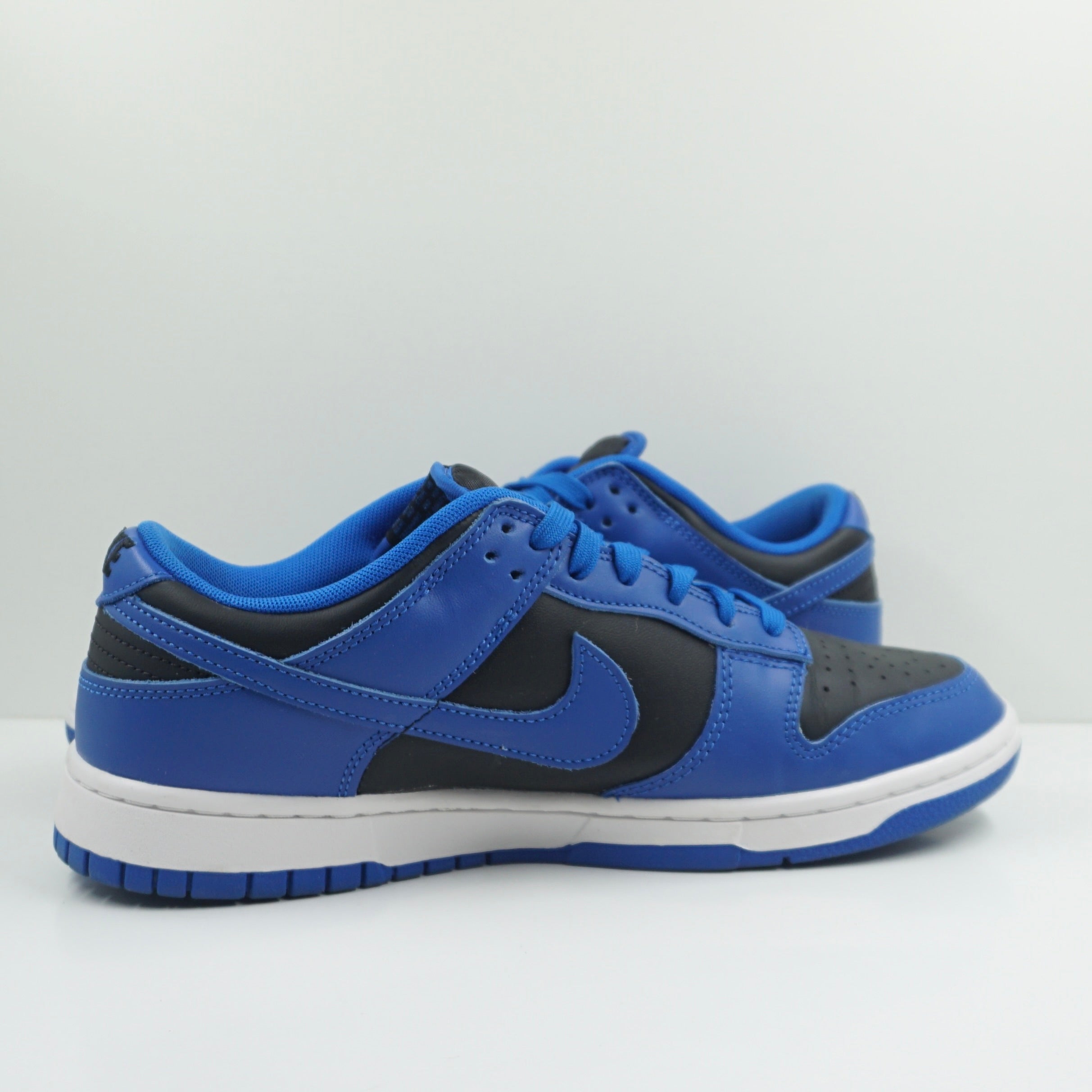 Nike Dunk Low Cobalt