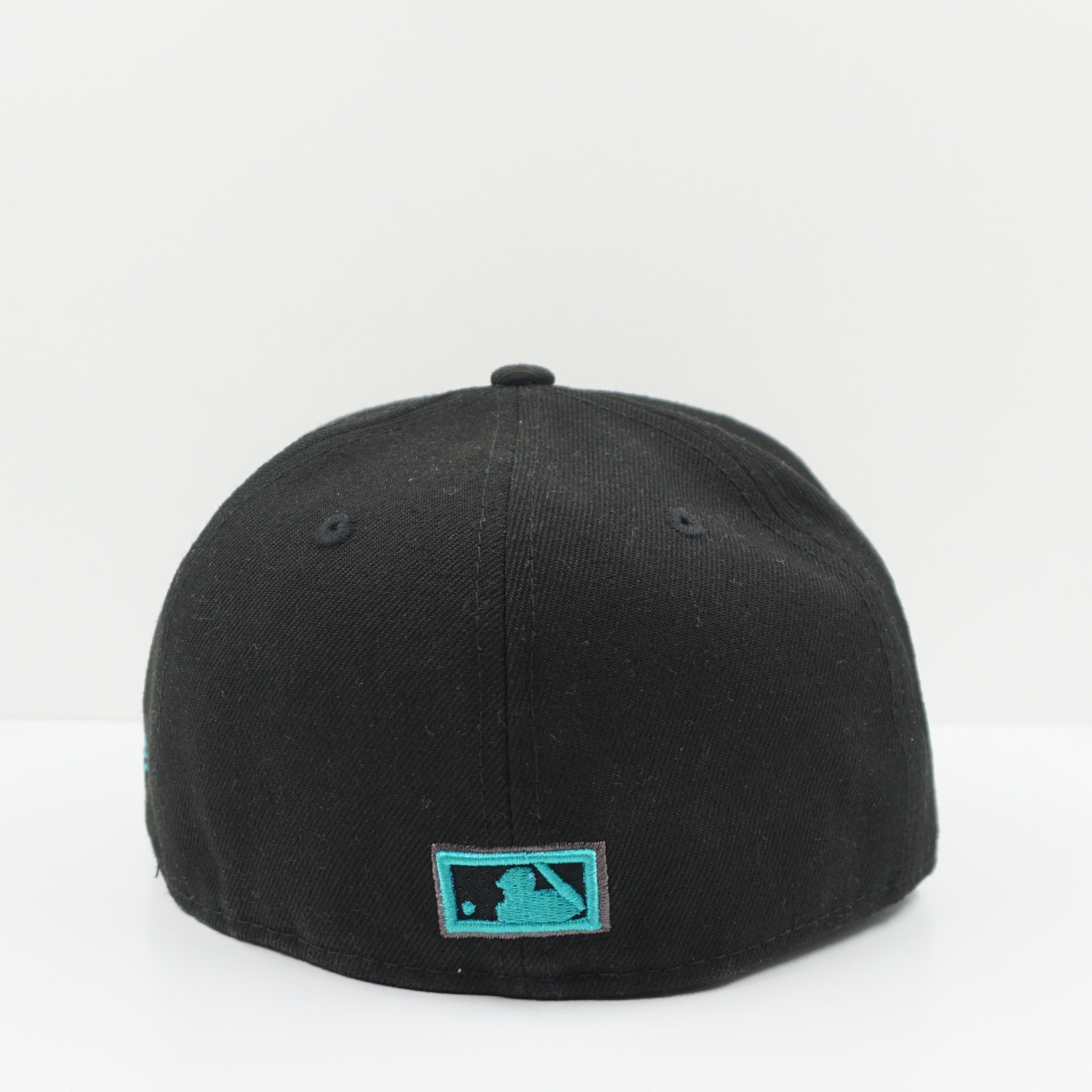 New Era Florida Marlins 1993 Cooperstown Fitted Cap