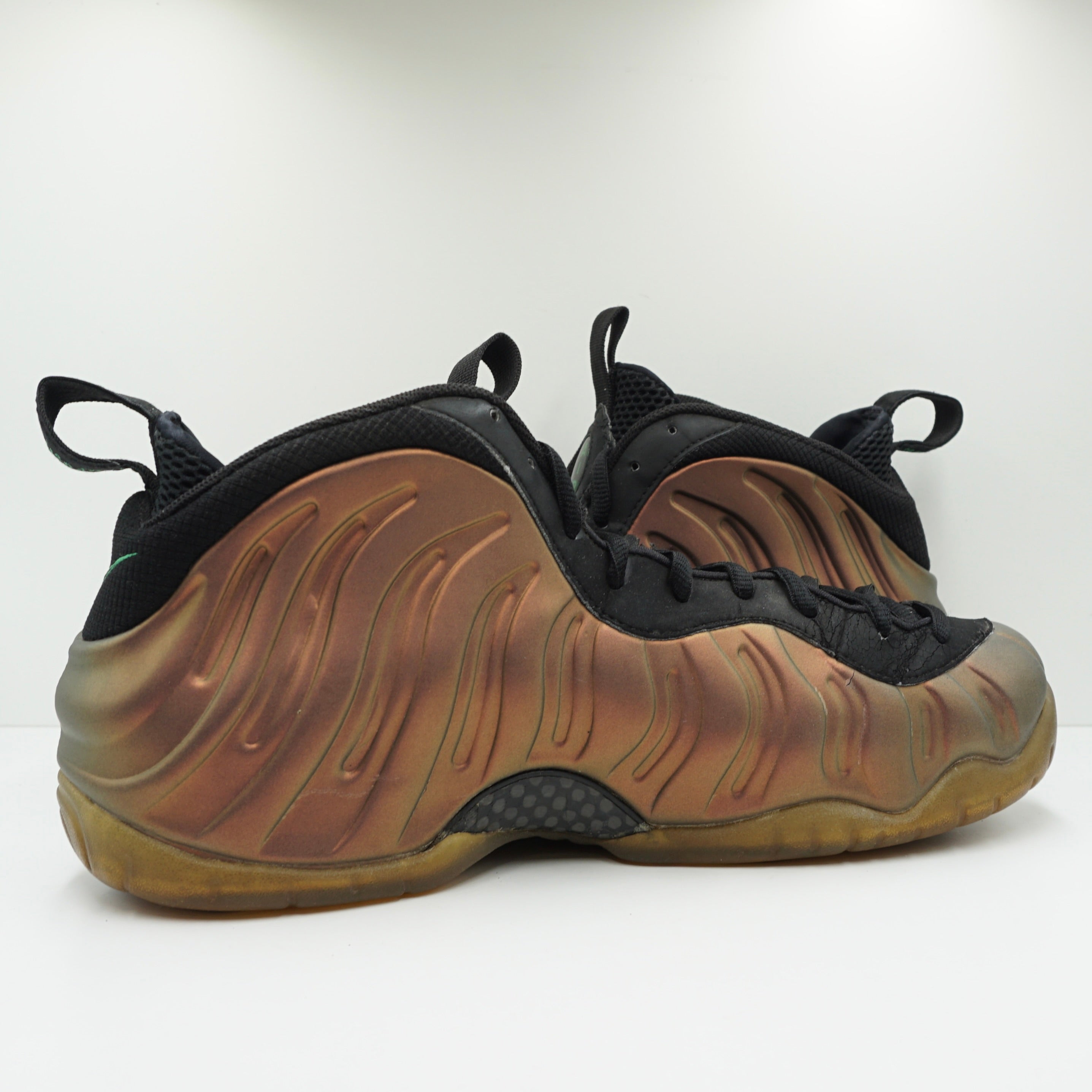 Nike Air Foamposite Pro Gym Green