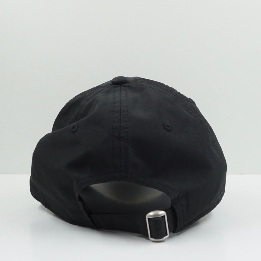 New Era Coffee Cup Black Adjustable Cap