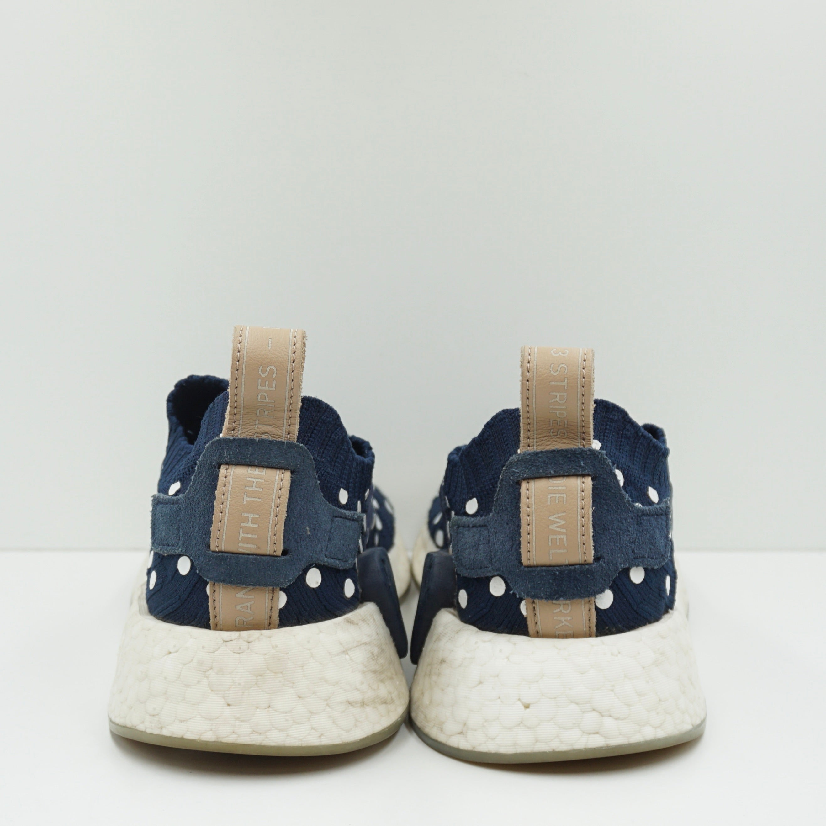 Adidas NMD R2 Ronin Polka Dot (W)