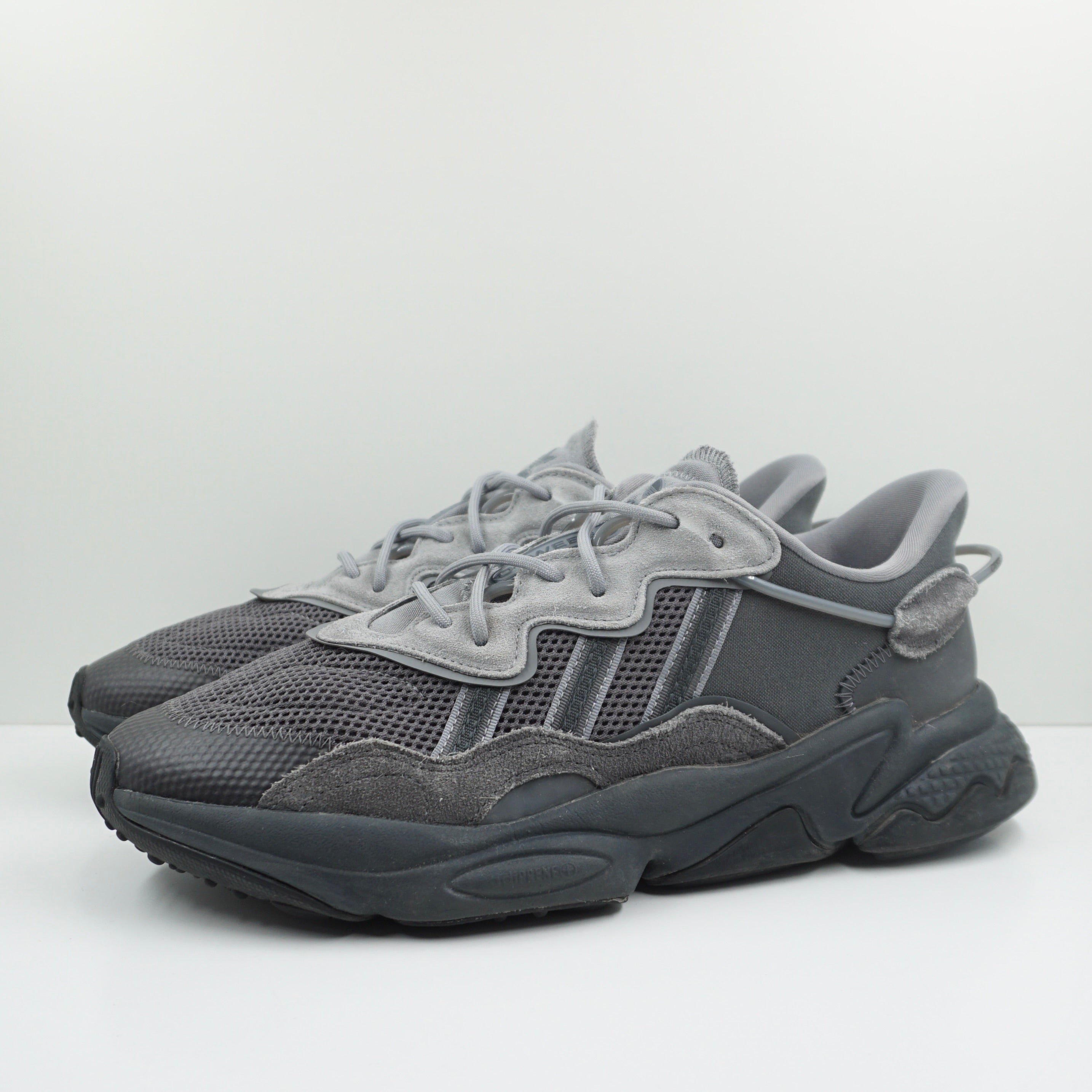 Adidas Ozweego Grey Black