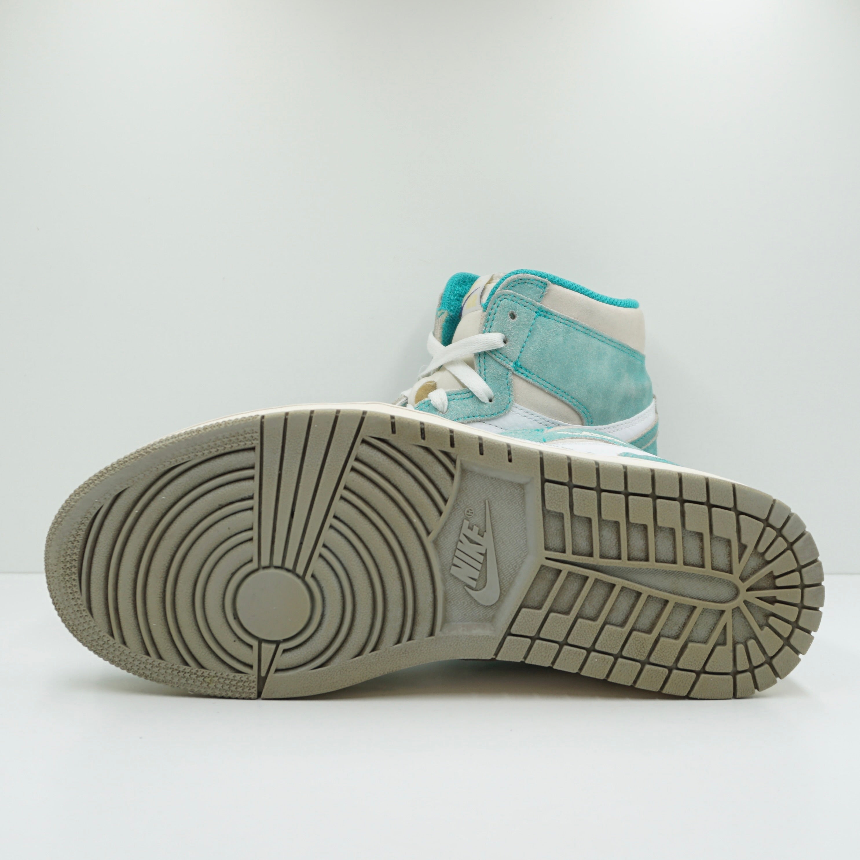 Jordan 1 Retro High Turbo Green