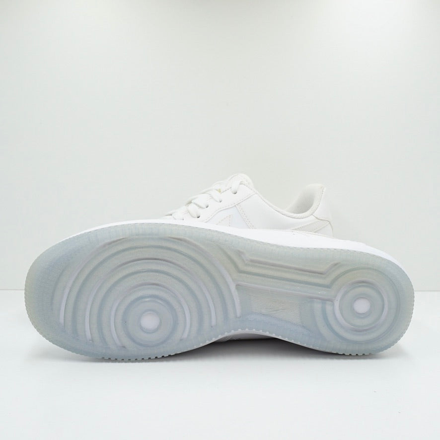 Nike Lunar Force 1 Low White Ice