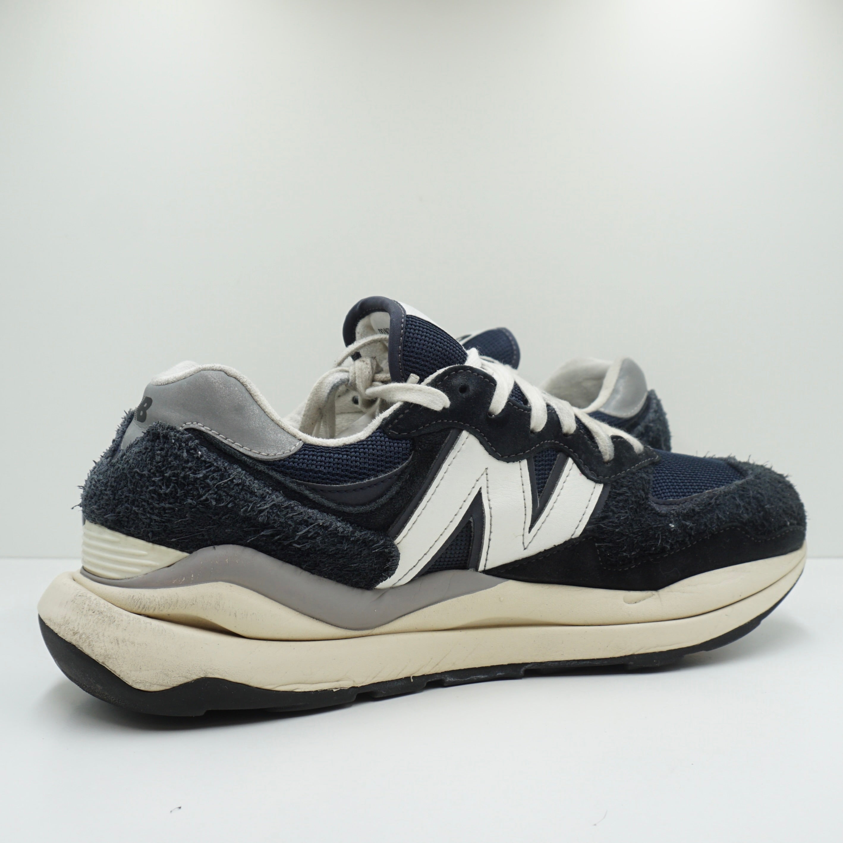 New Balance 57/40 Eclipse Sea Salt