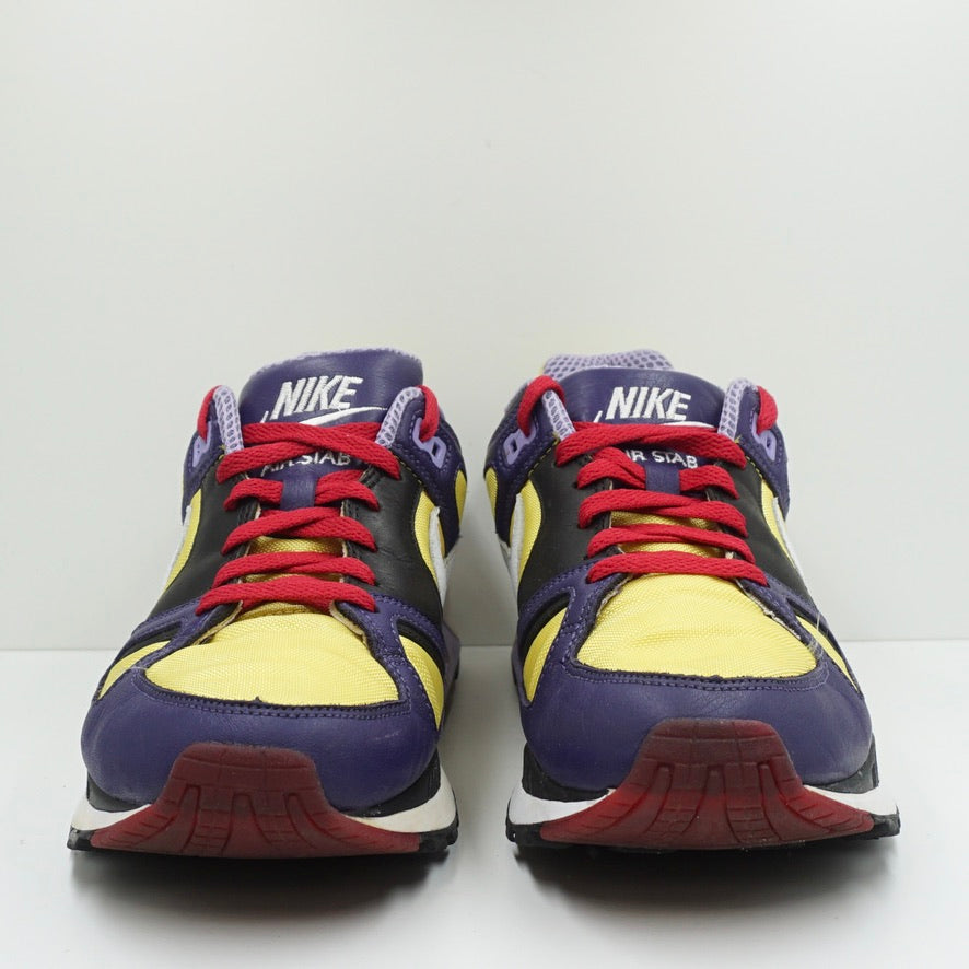 Nike Air Stab Clerks Pack