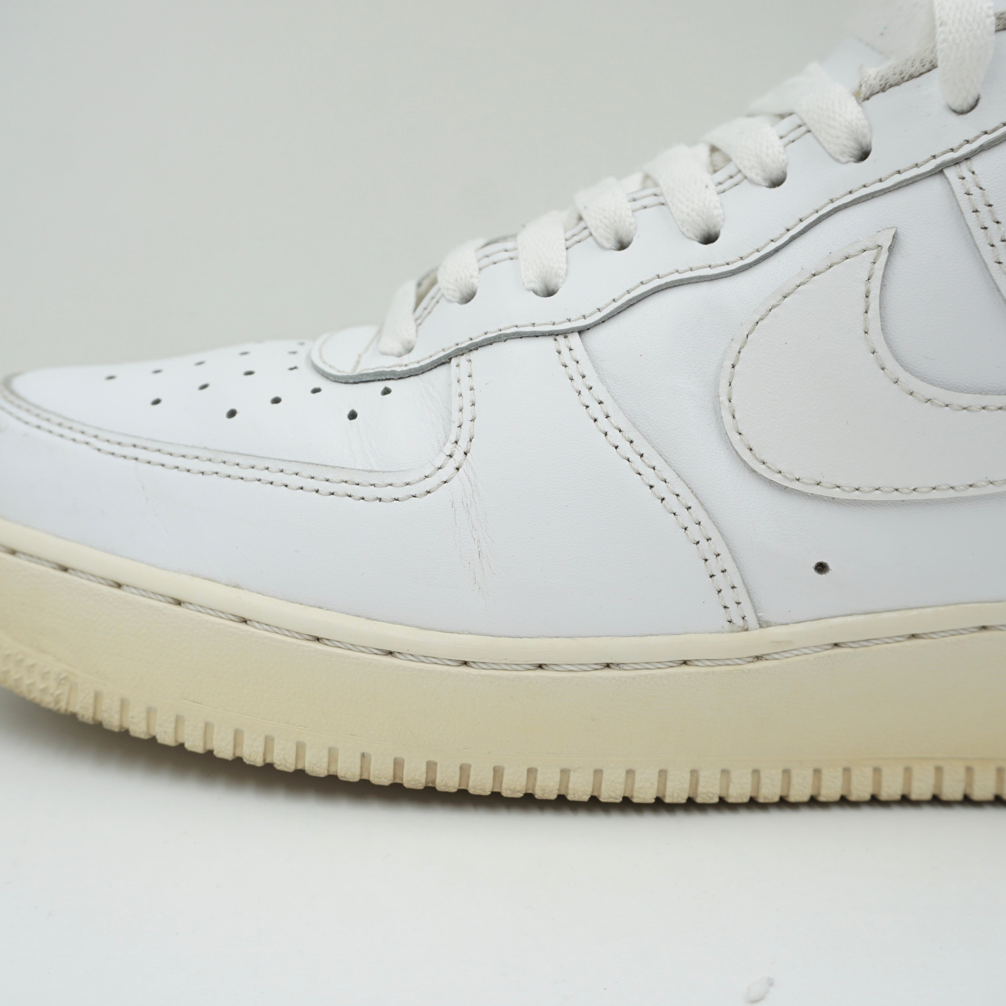 Nike Air Force 1 Low '07 White