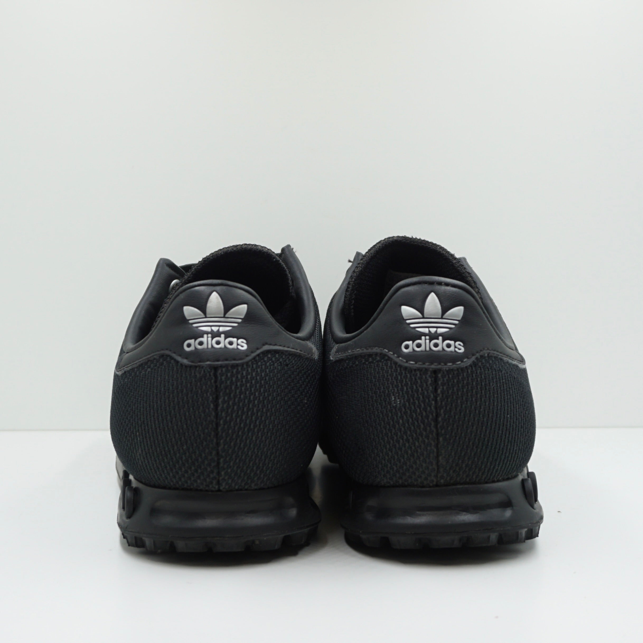 Adidas Originals LA Trainer Woven