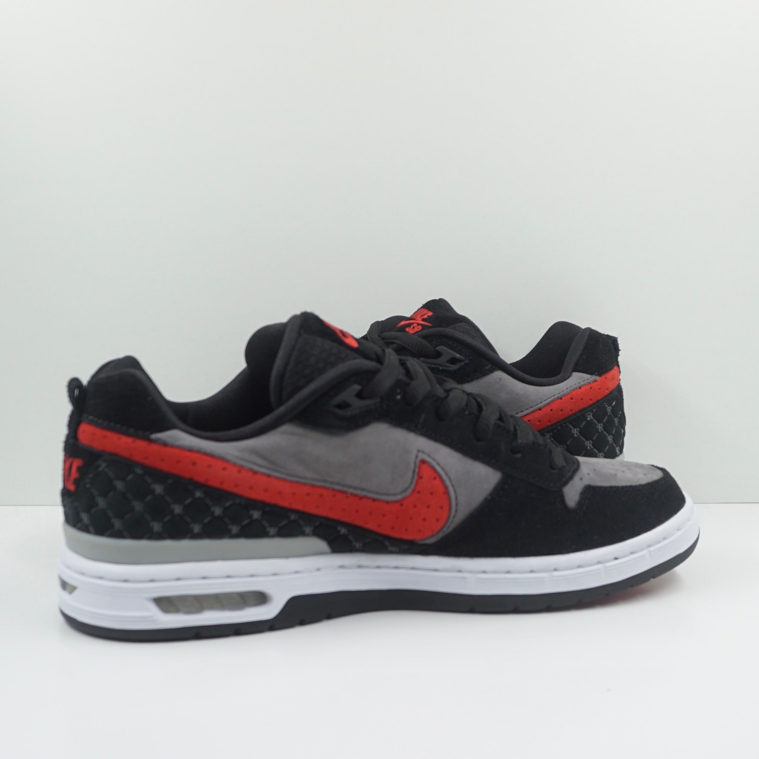 Nike SB Zoom Air Paul Rodriguez 1 OG Bred
