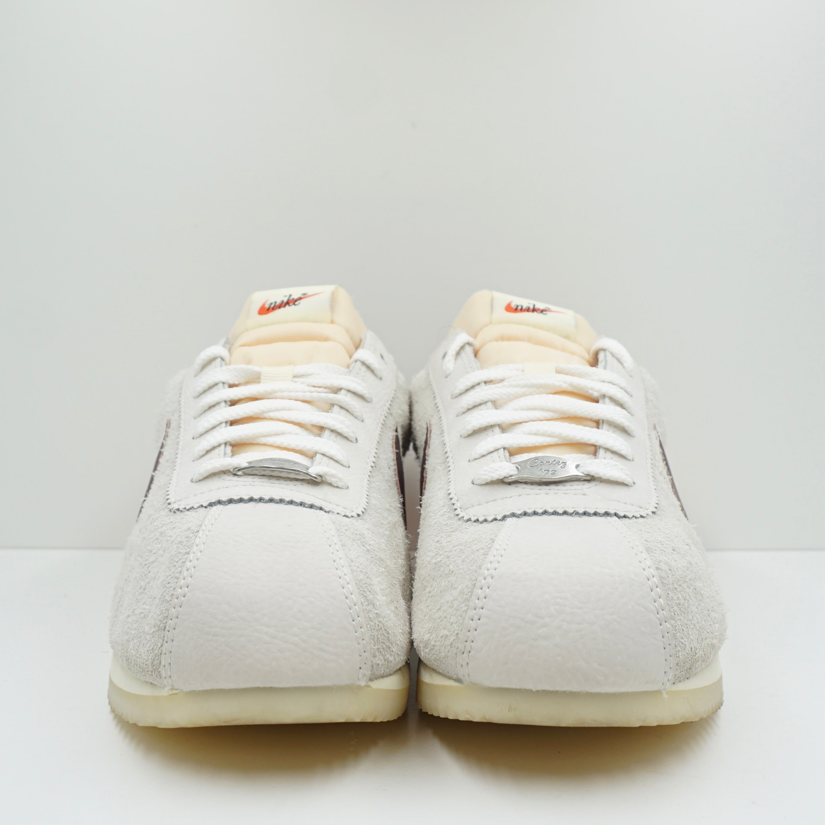 Nike Cortez Light Orewood Brown (W)