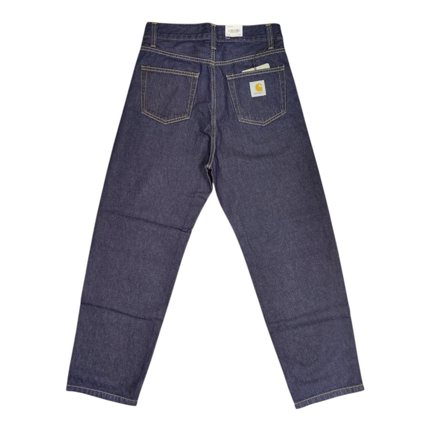 Carhartt Landon Dark Denim Pants