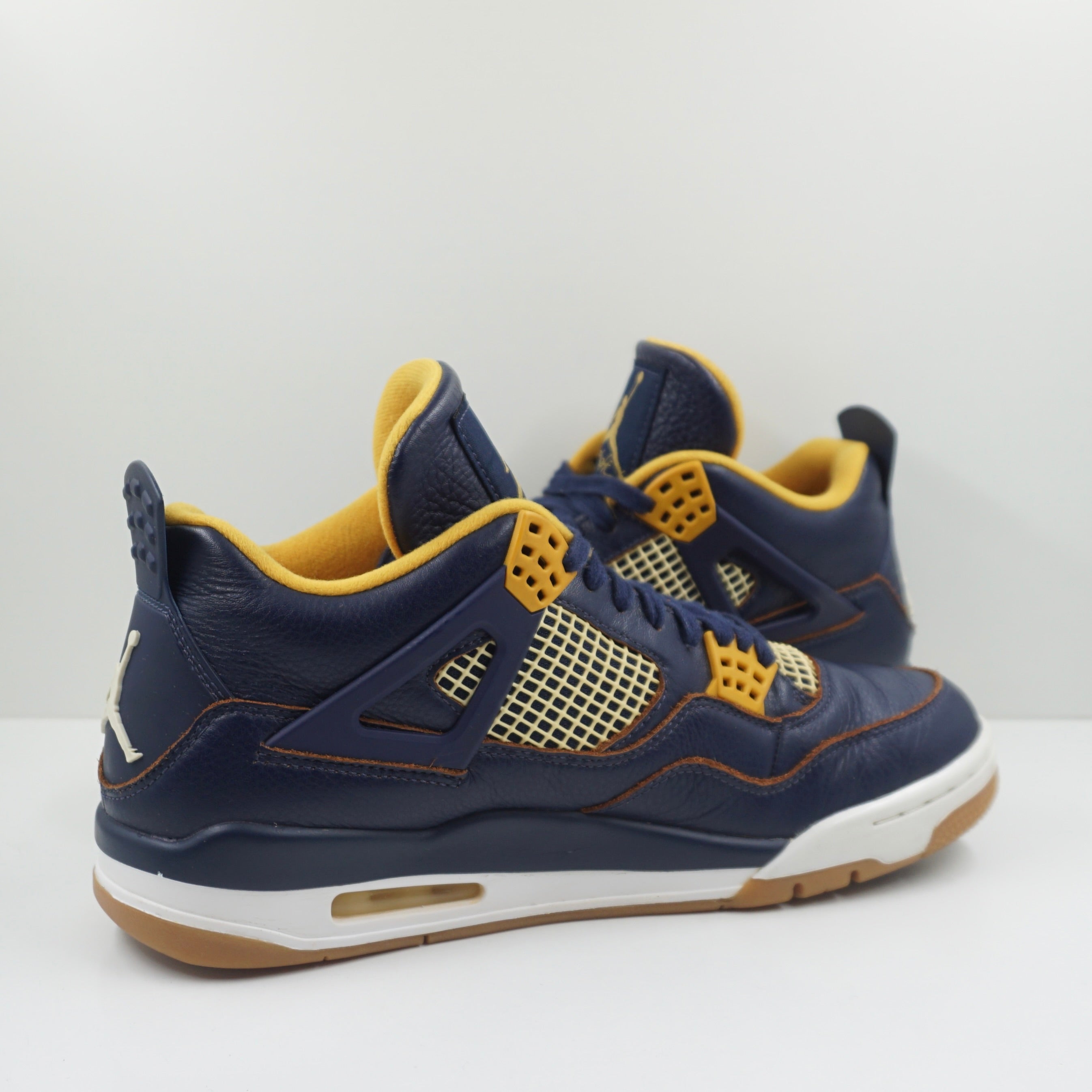 Jordan 4 Retro Dunk from Above (2016)