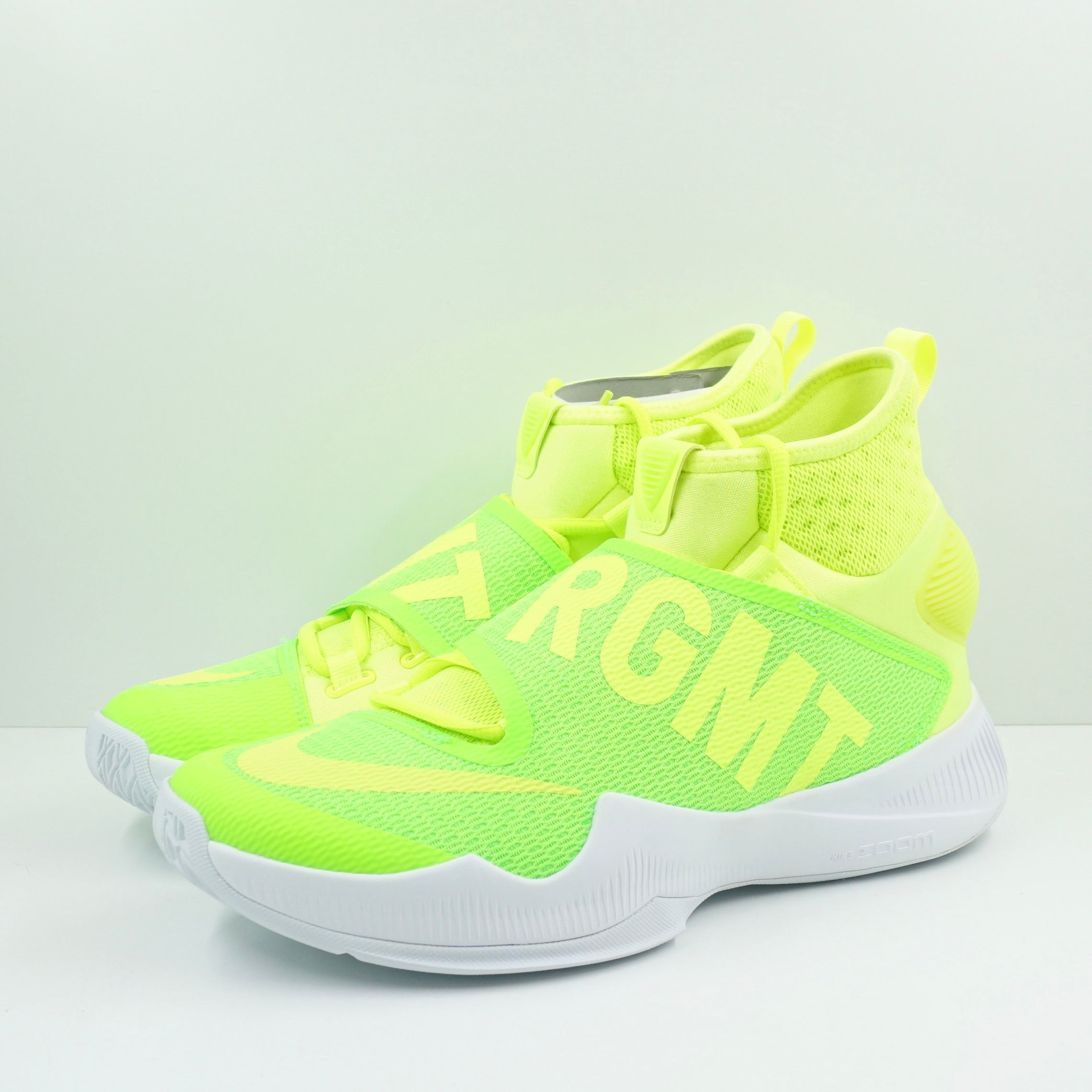 Nike HyperRev Fragment volt (2016)