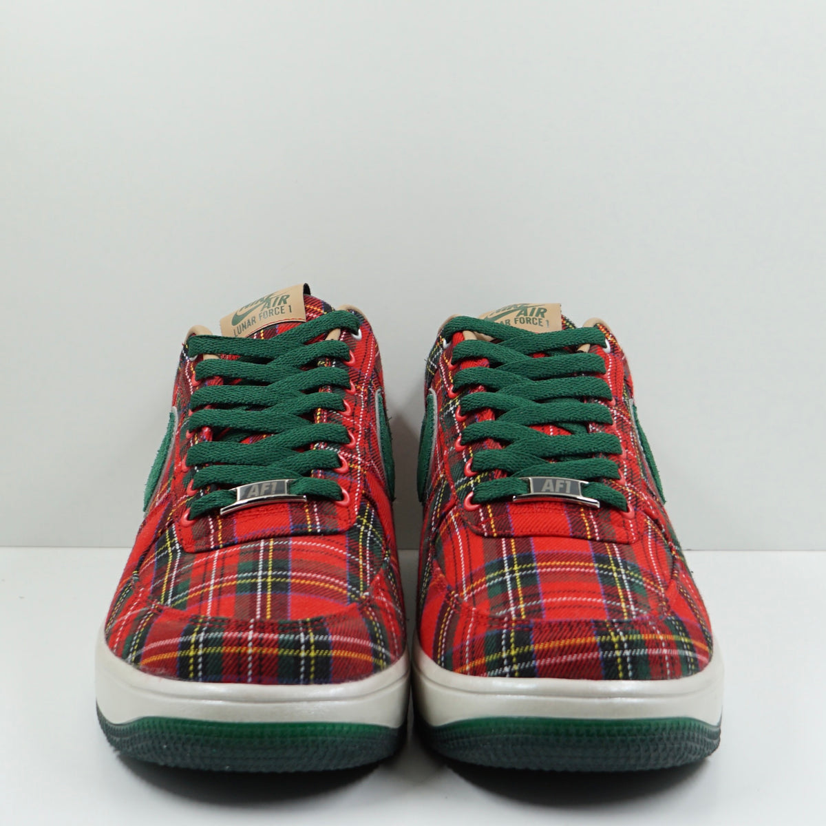 Nike Lunar Force 1 City QS City Pack London