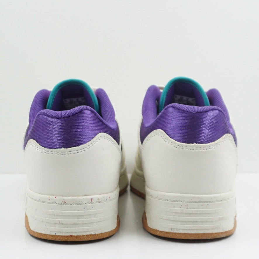 Puma Slipstream Low Butter Goods Whisper White Prism Violet