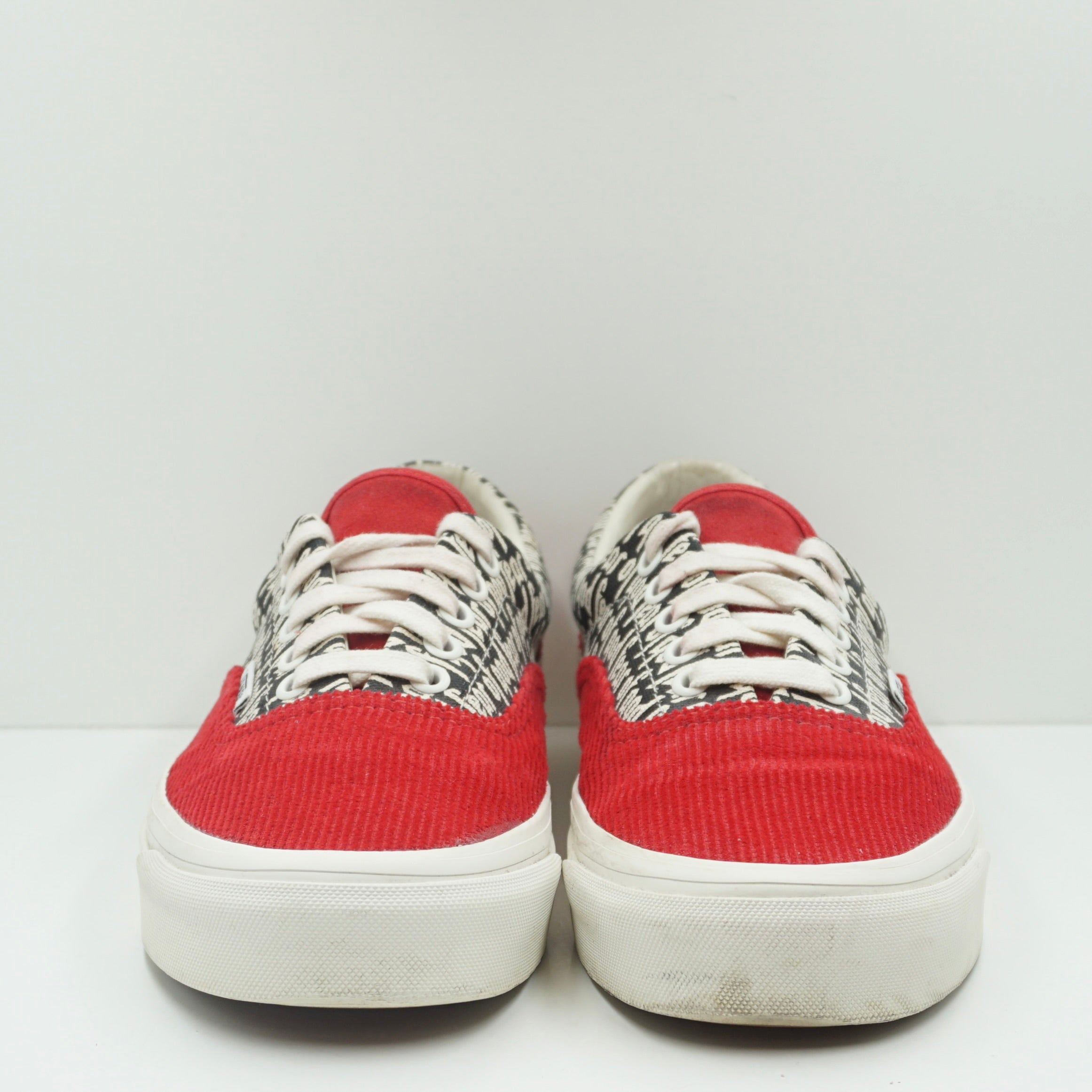 Vans Era 95 Fear Of God Red