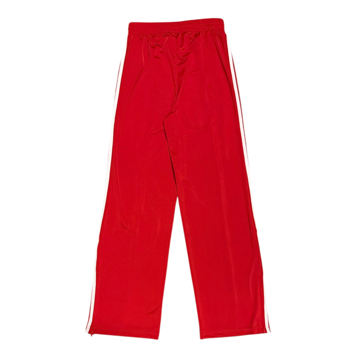 Adidas Adicolor Firebird Loose Red Track Pants (W)