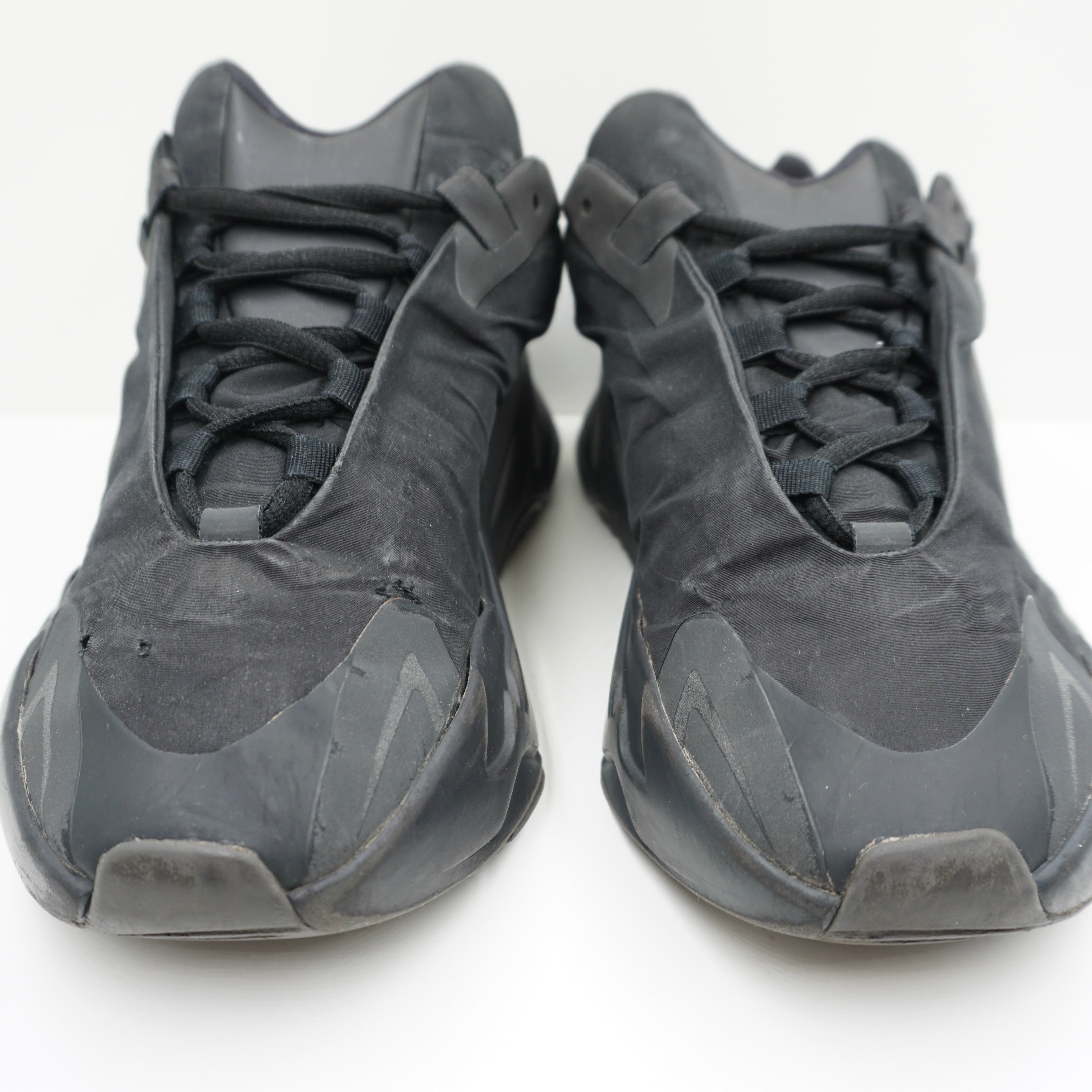 Adidas Yeezy Boost 700 MNVN Triple Black