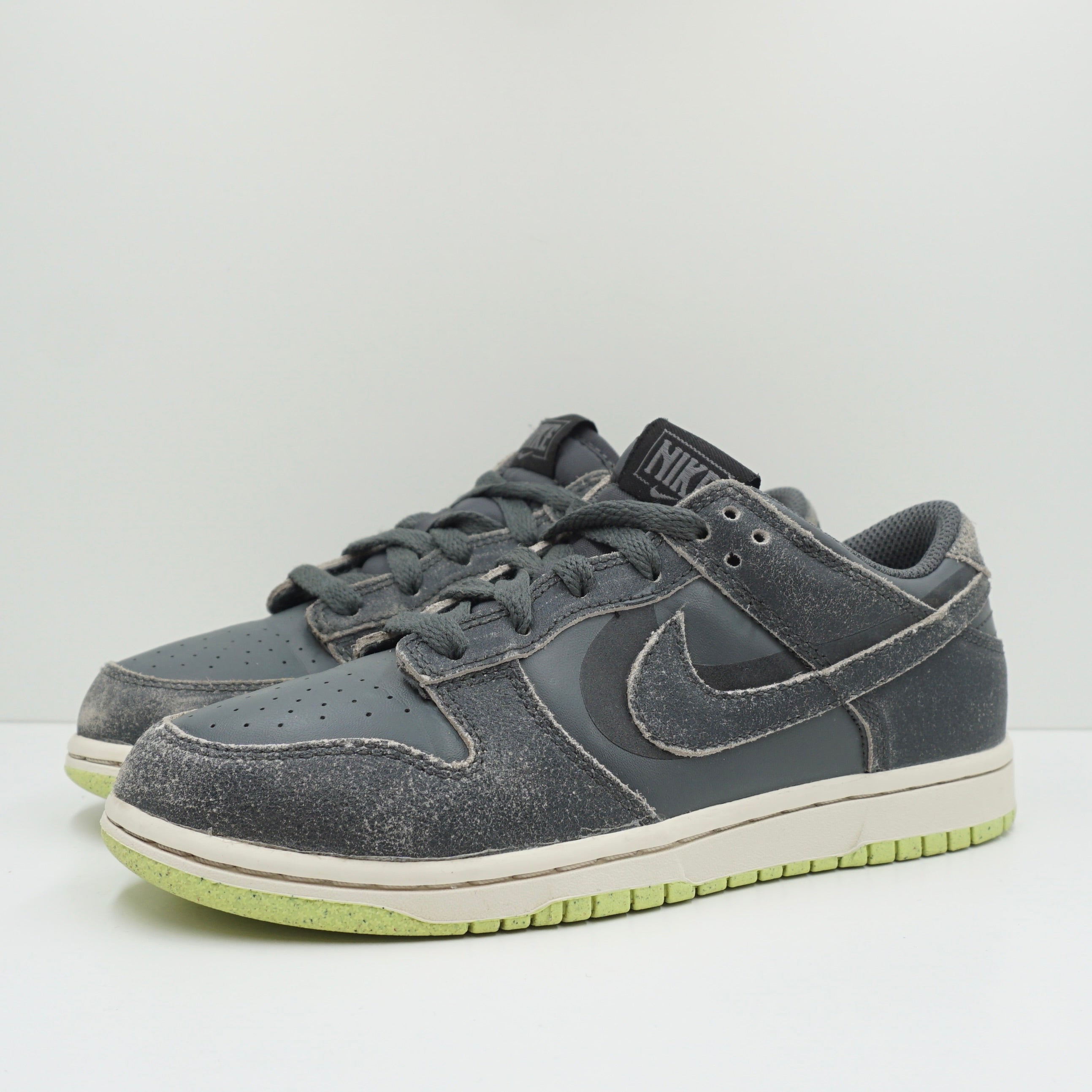 Nike Dunk Low Halloween (2022) (PS)