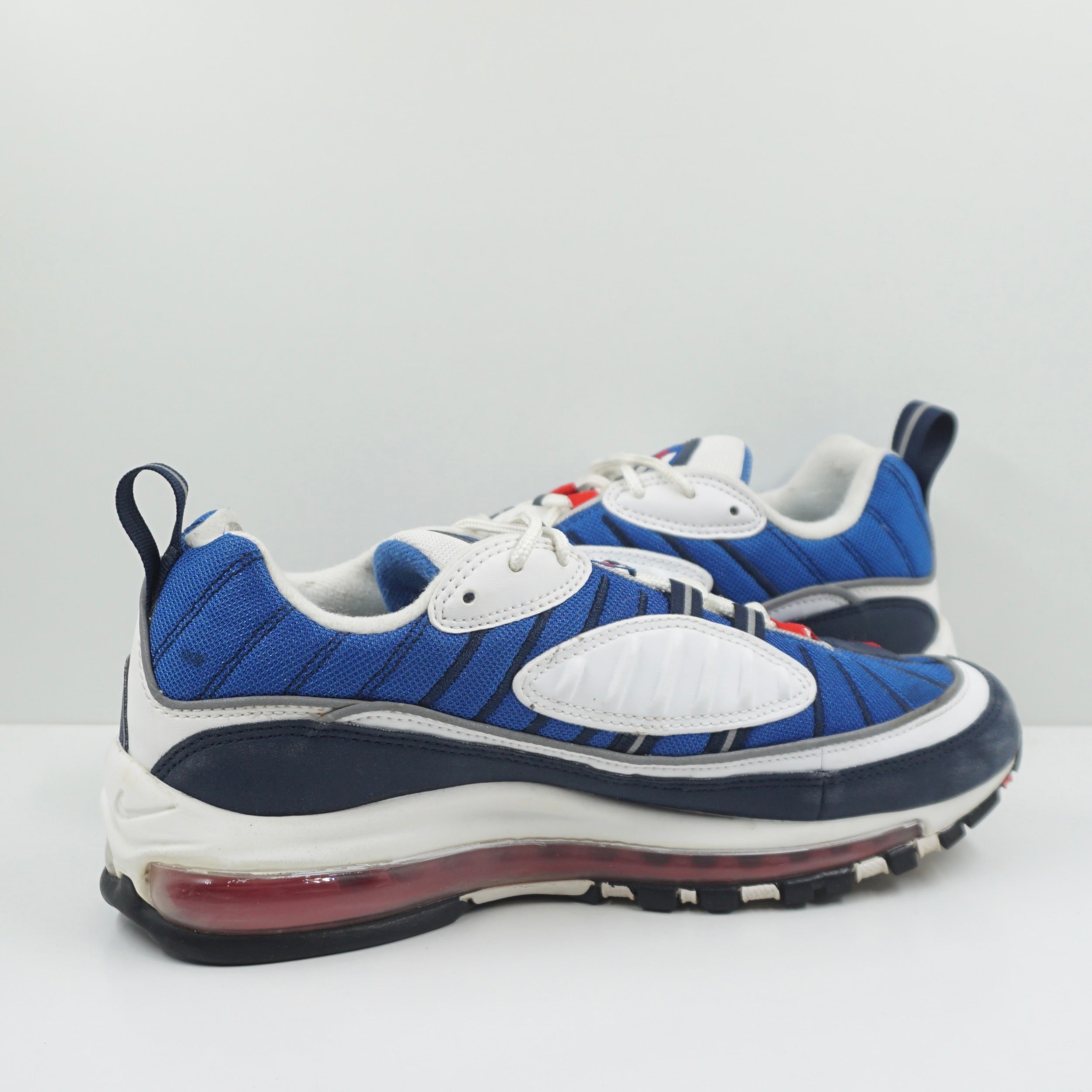 Nike Air Max 98 Gundam (2018) (W)