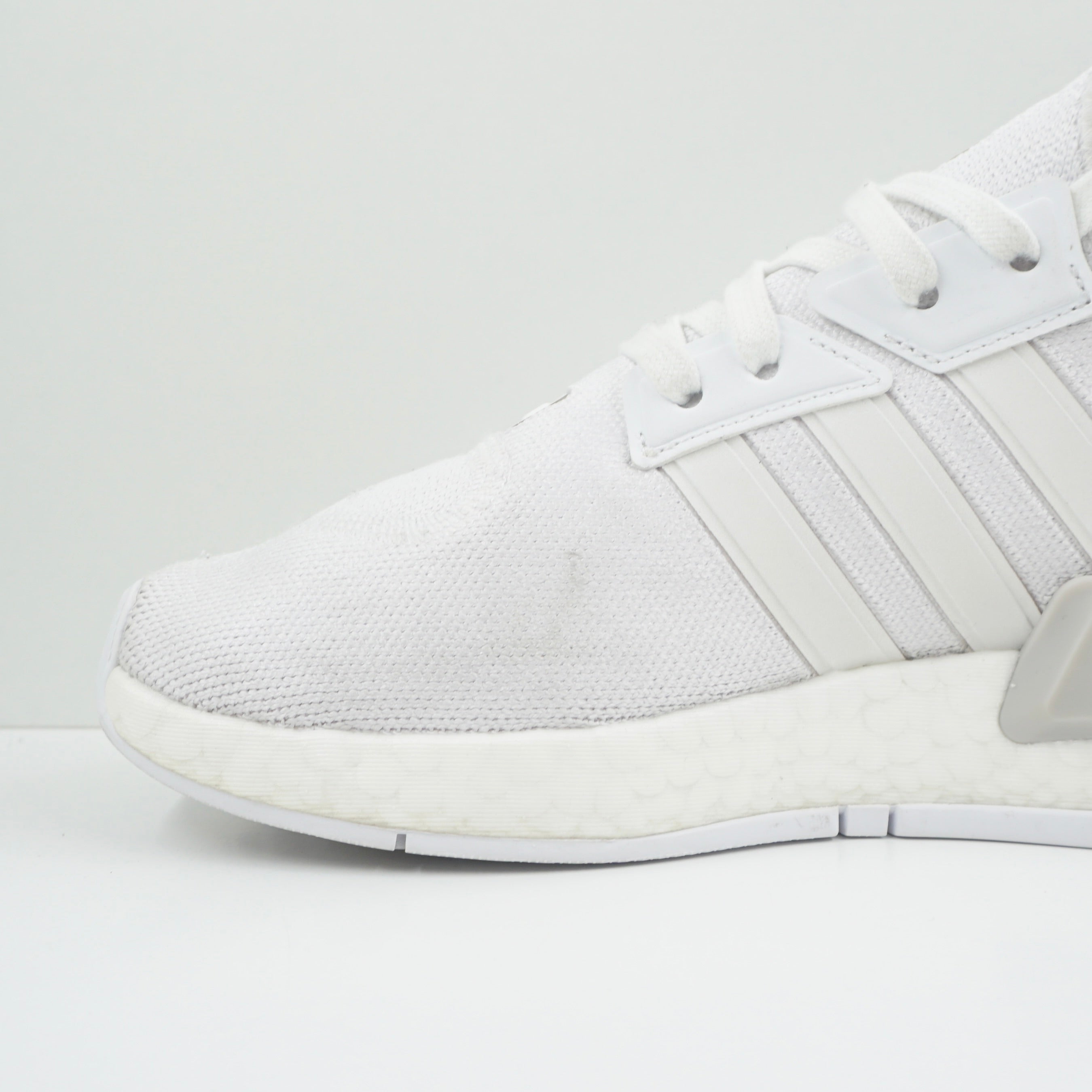 Adidas NMD G1 White