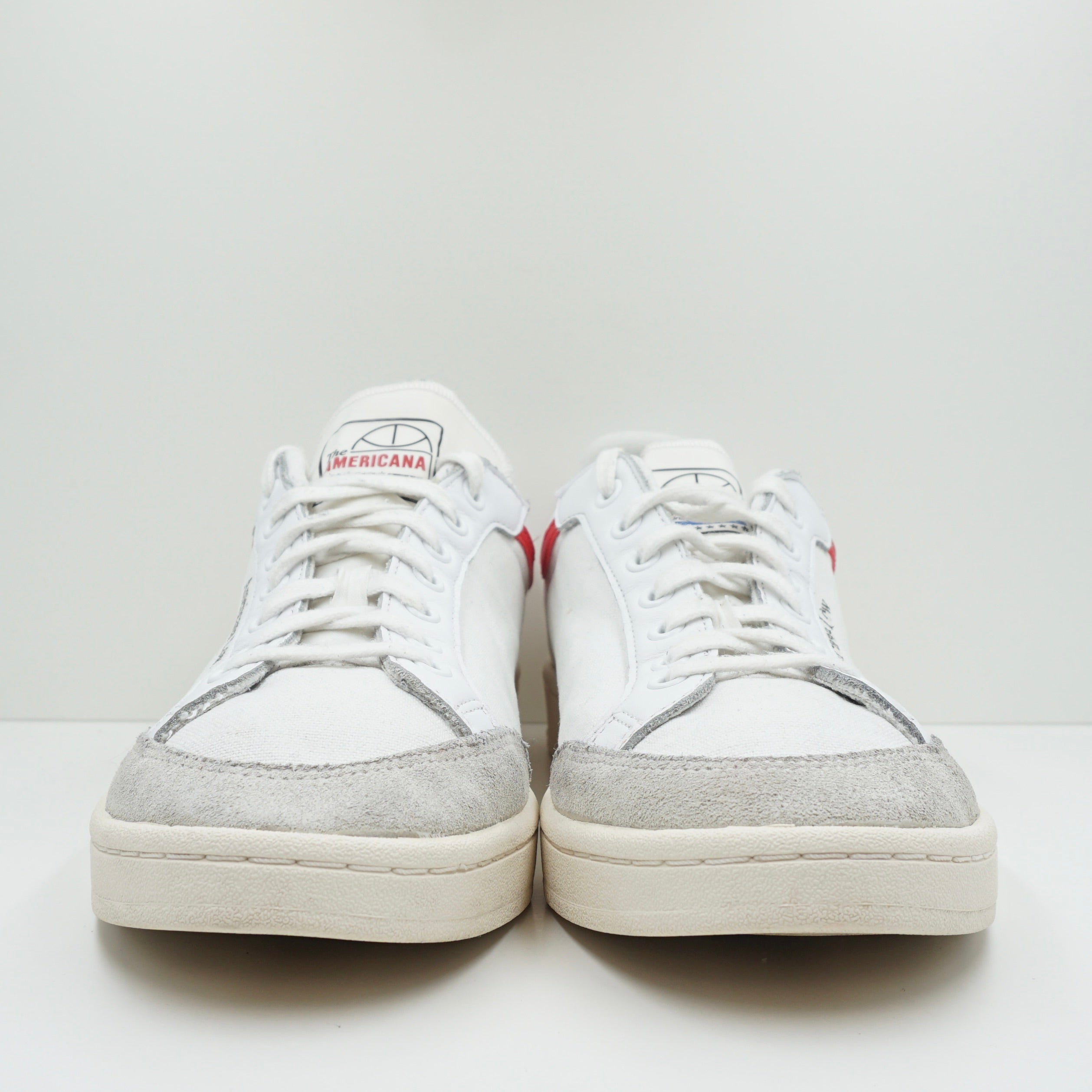 Adidas Americana Low
